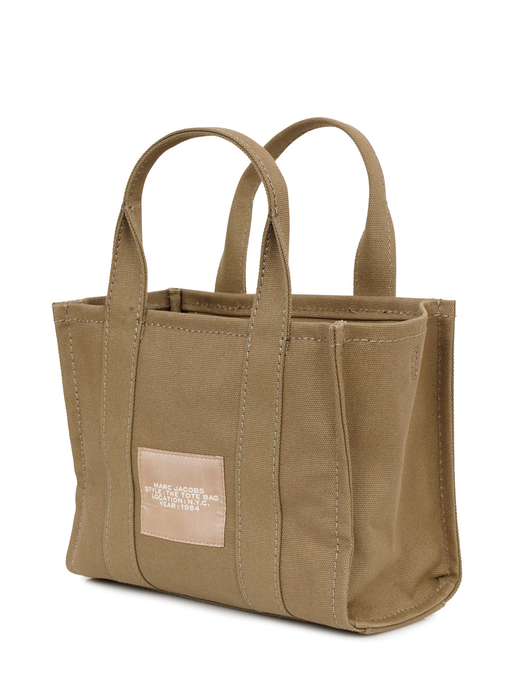THE MINI TOTE BAG