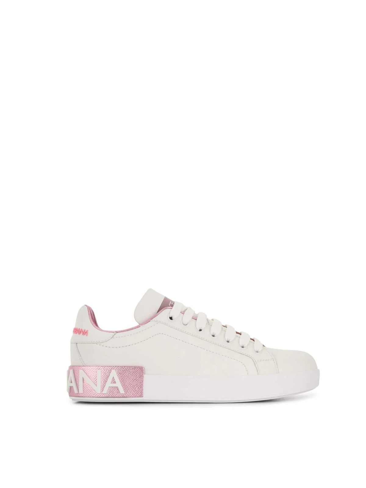 Sneaker Portofino in pelle di vitello