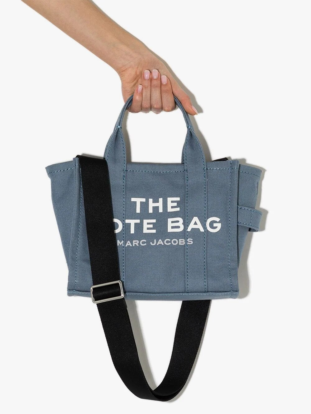 THE MINI TOTE BAG