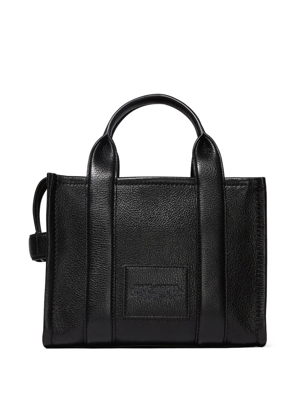THE SMALL TOTE IN PELLE