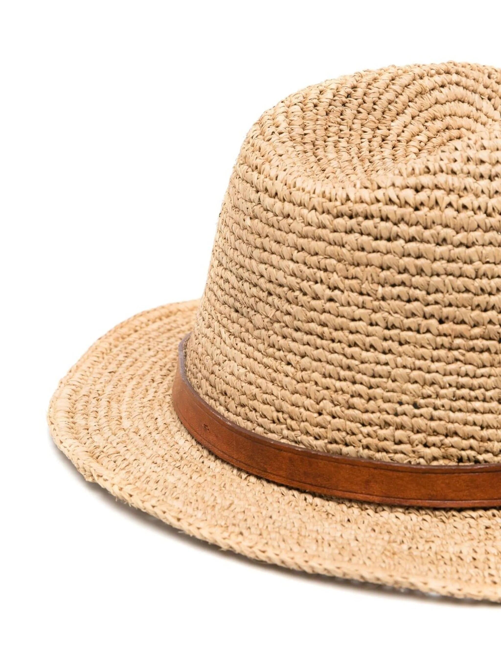 Cappello borsalino