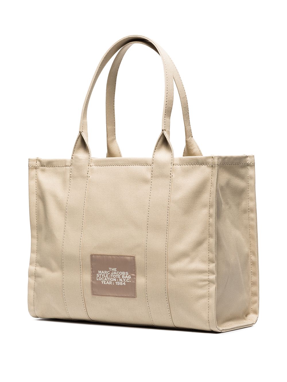 THE LARGE TOTE BAG