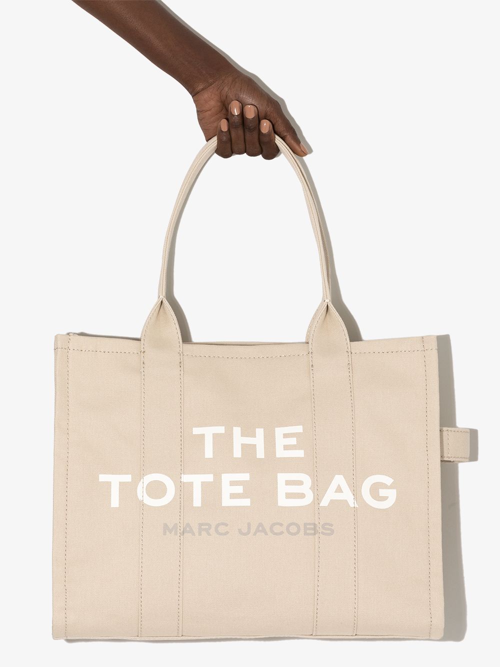 THE LARGE TOTE BAG