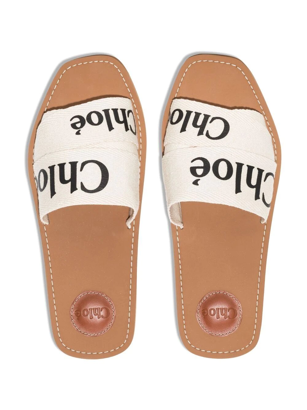 Sabot piatti Woody