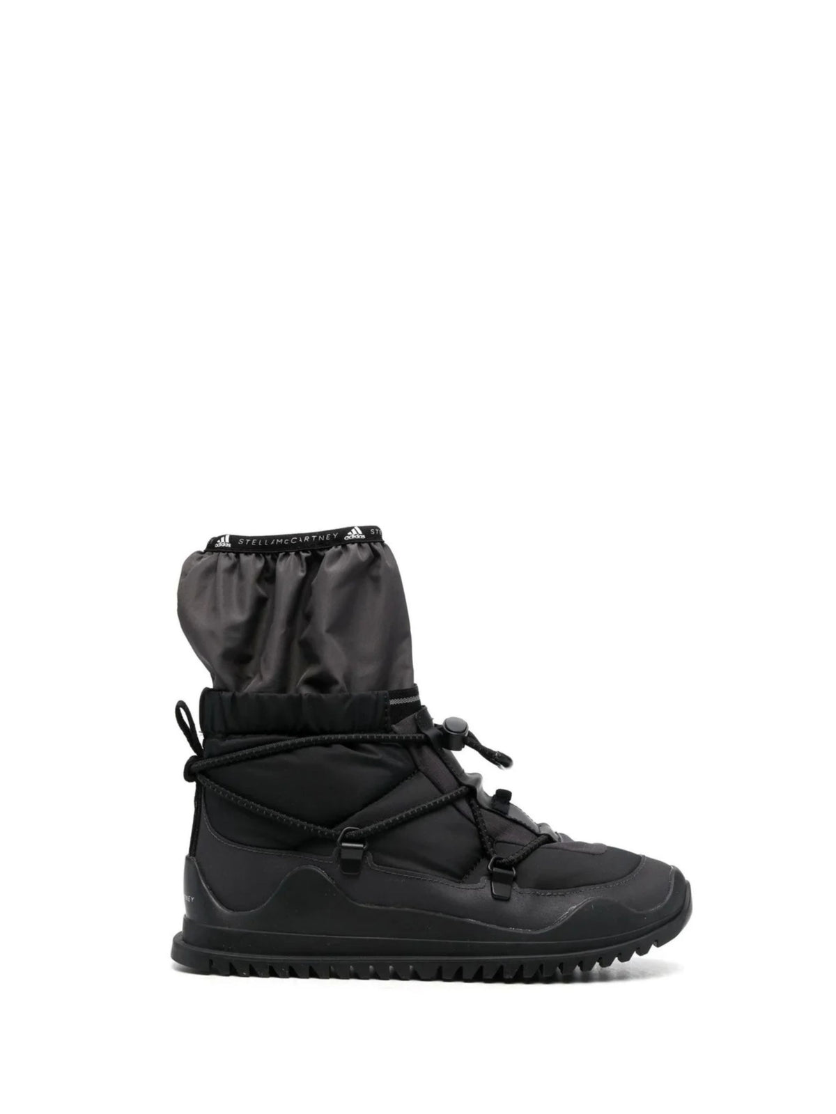 WINTER BOOTS