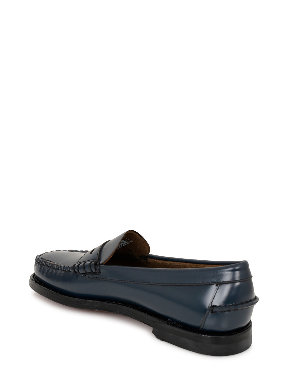 Mocassini classici blue
