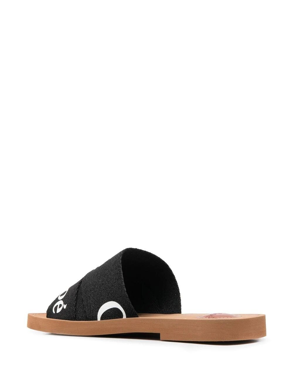 Sabot piatti Woody