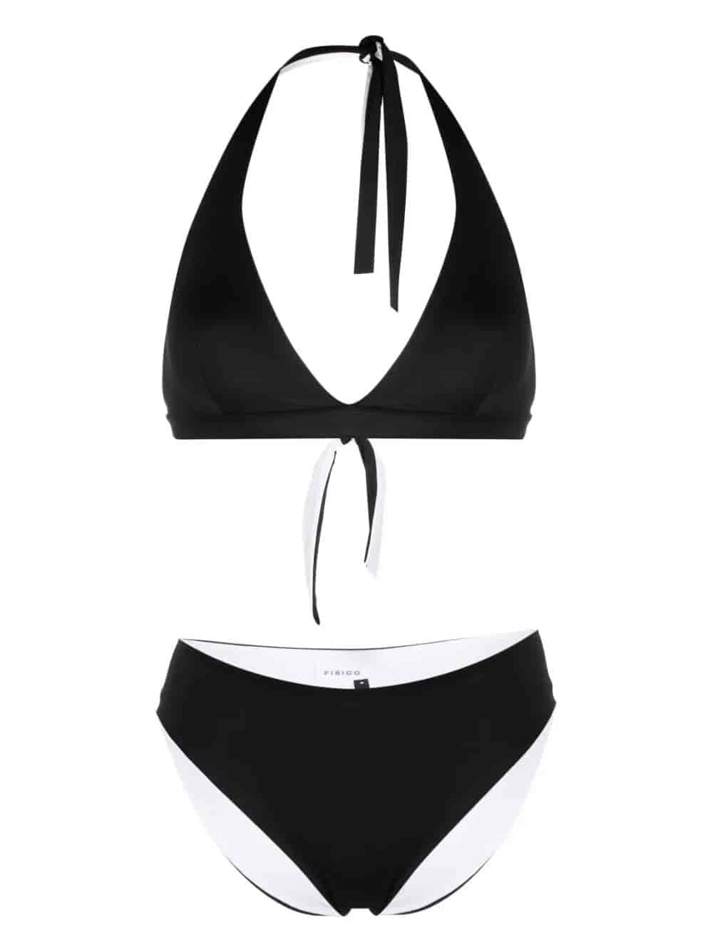 TRIANGOLO ALLUNGATO SLIP ALTO