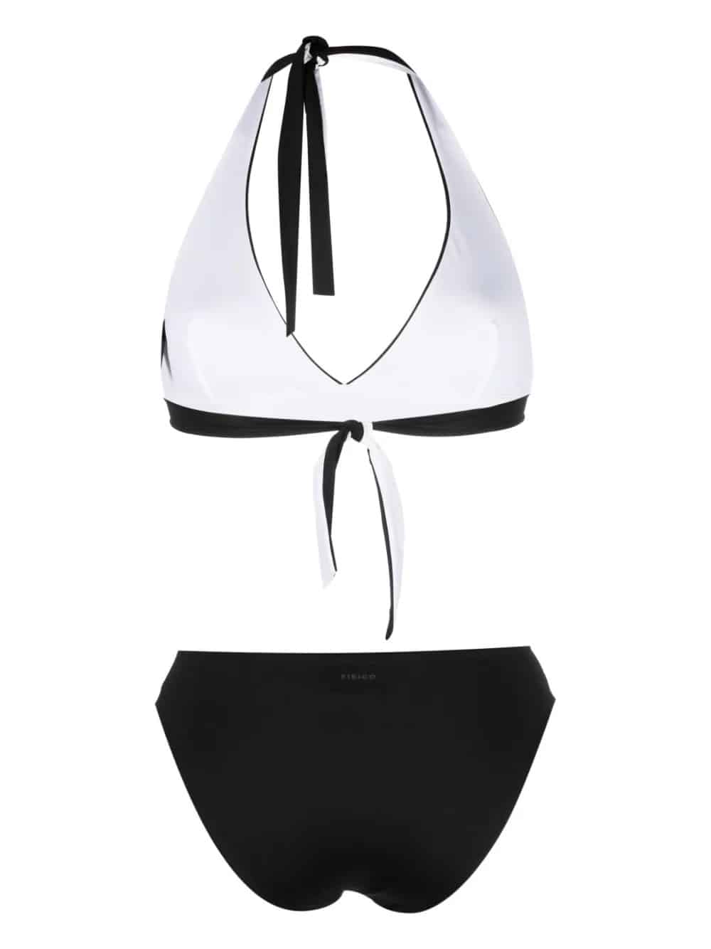 TRIANGOLO ALLUNGATO SLIP ALTO
