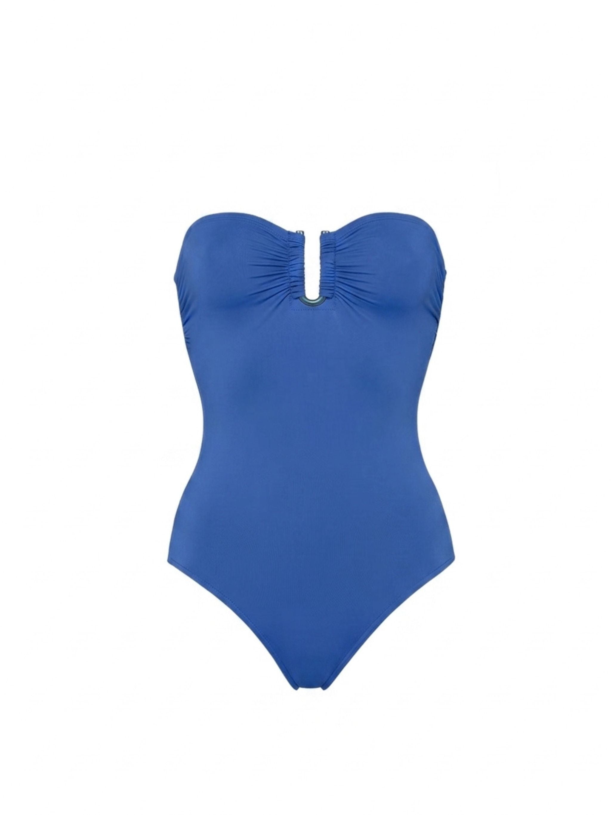 Costume intero a bustino