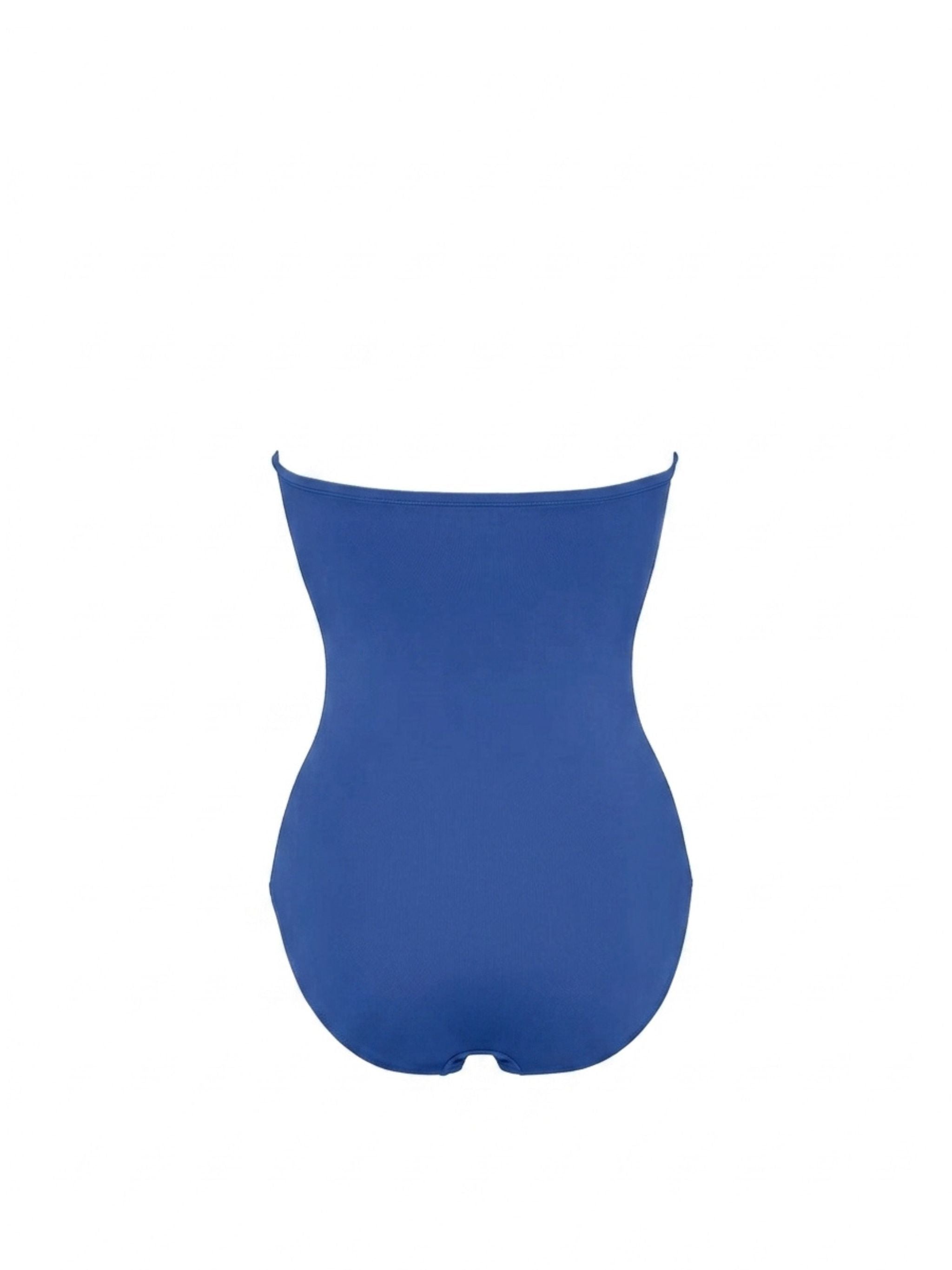Costume intero a bustino
