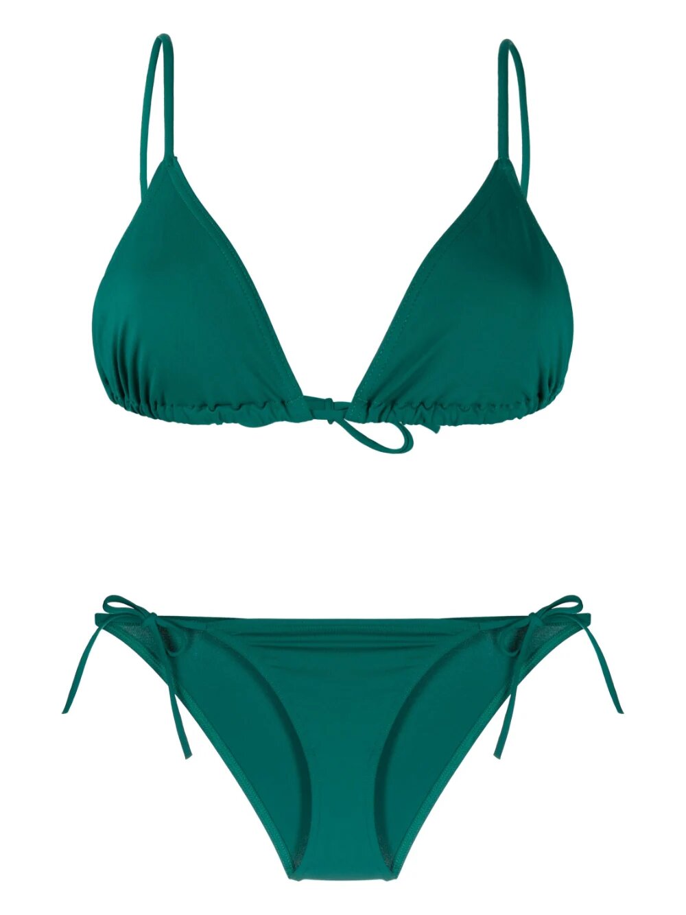 Bikini triangolo