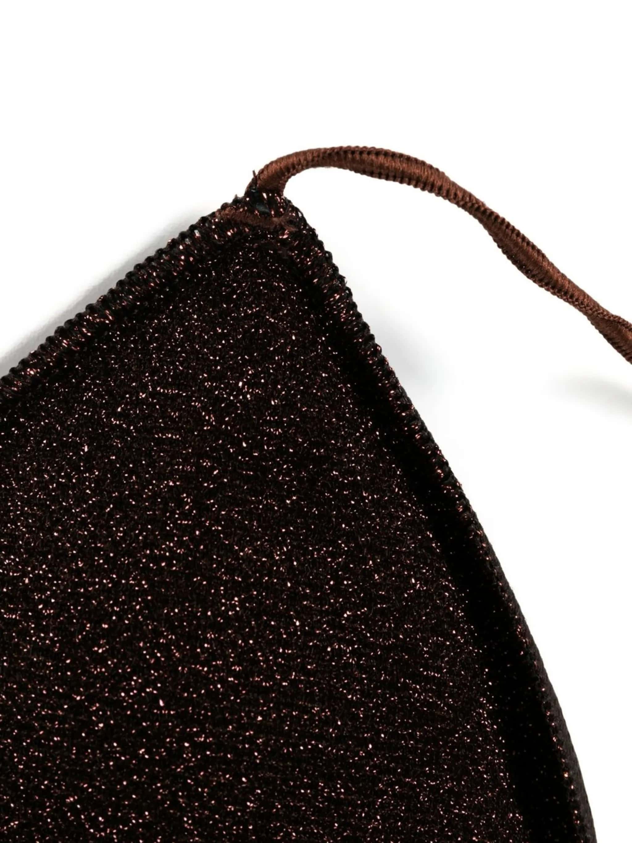 Lumière due pezzi CHOCOLATE