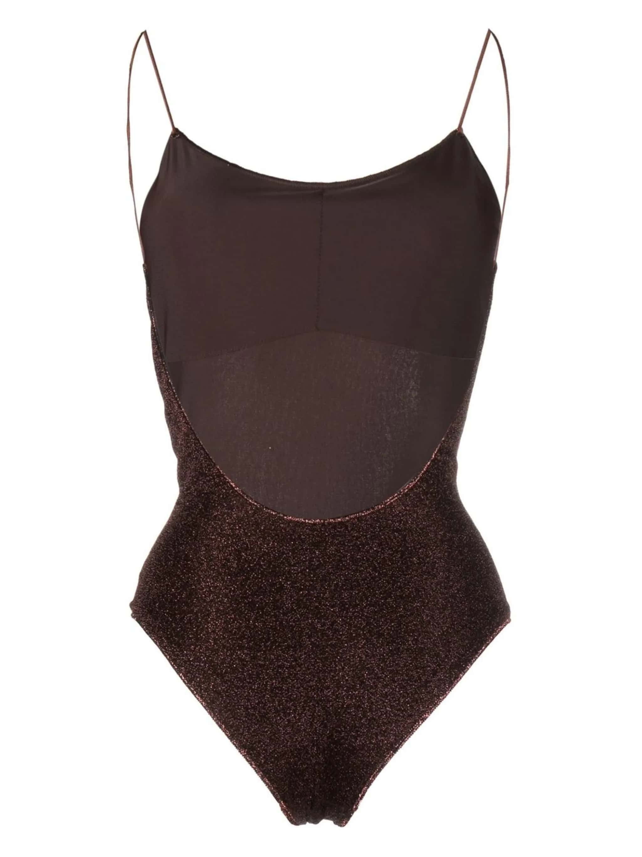 Lumière Maillot CHOCOLATE