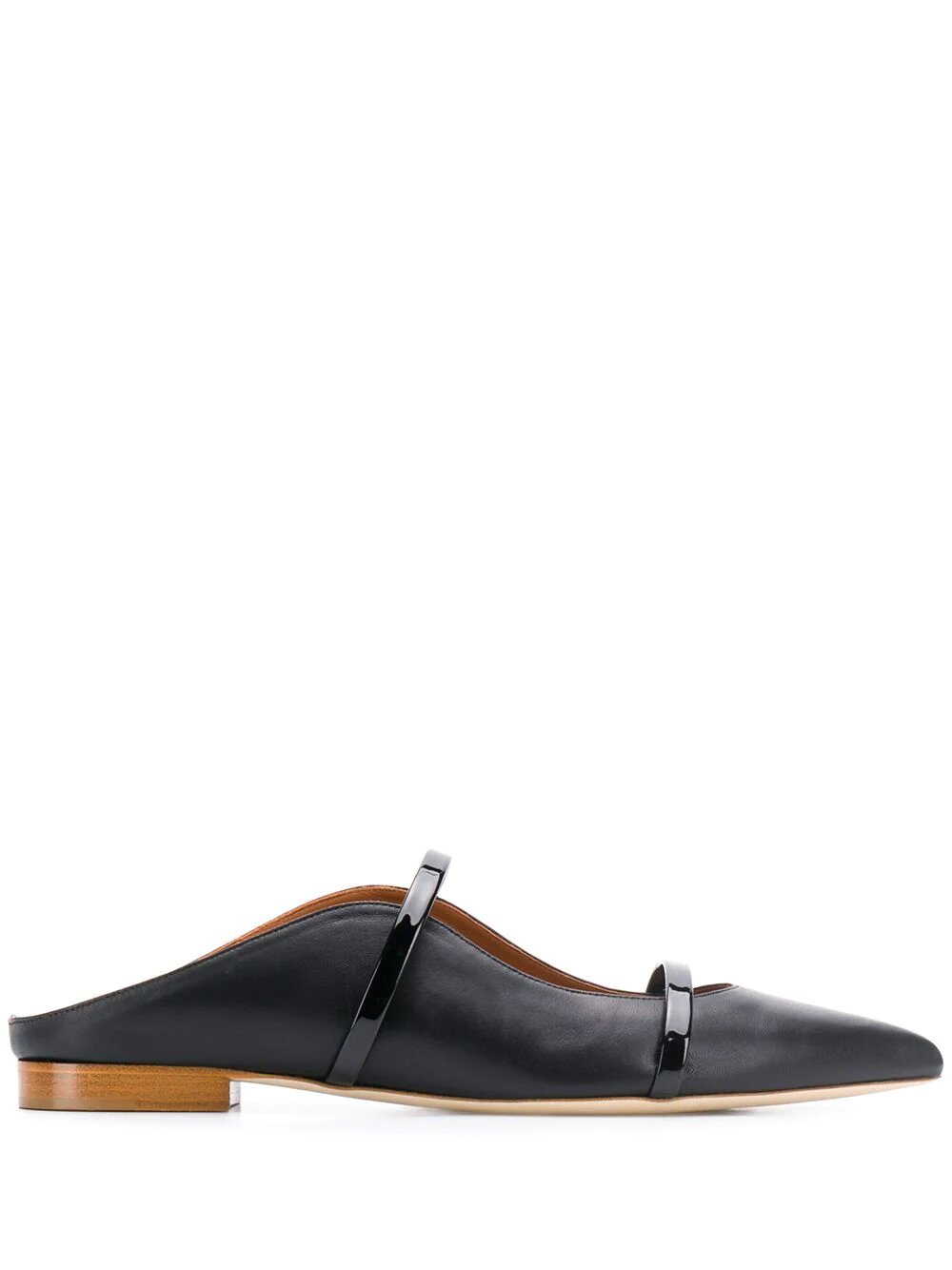 Mules bassa