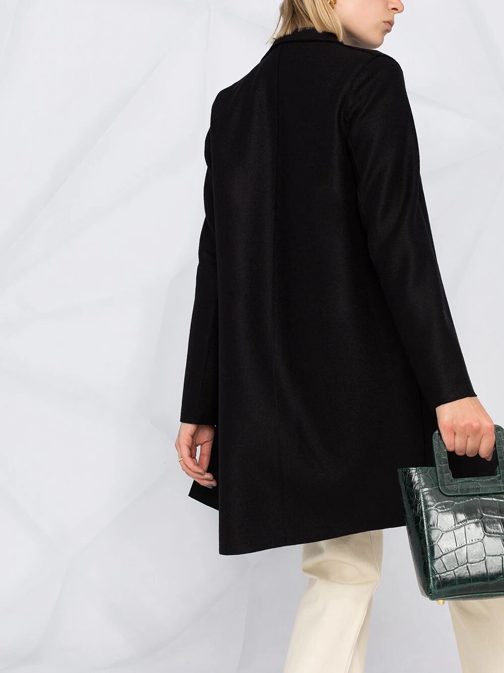Cappotto cocoon