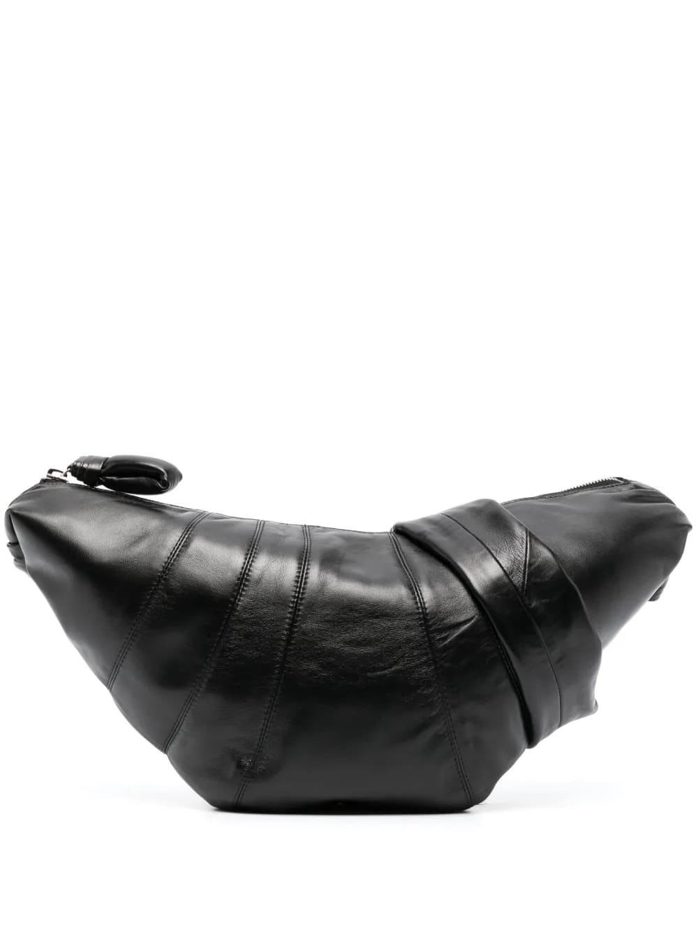 Borsa croissant media