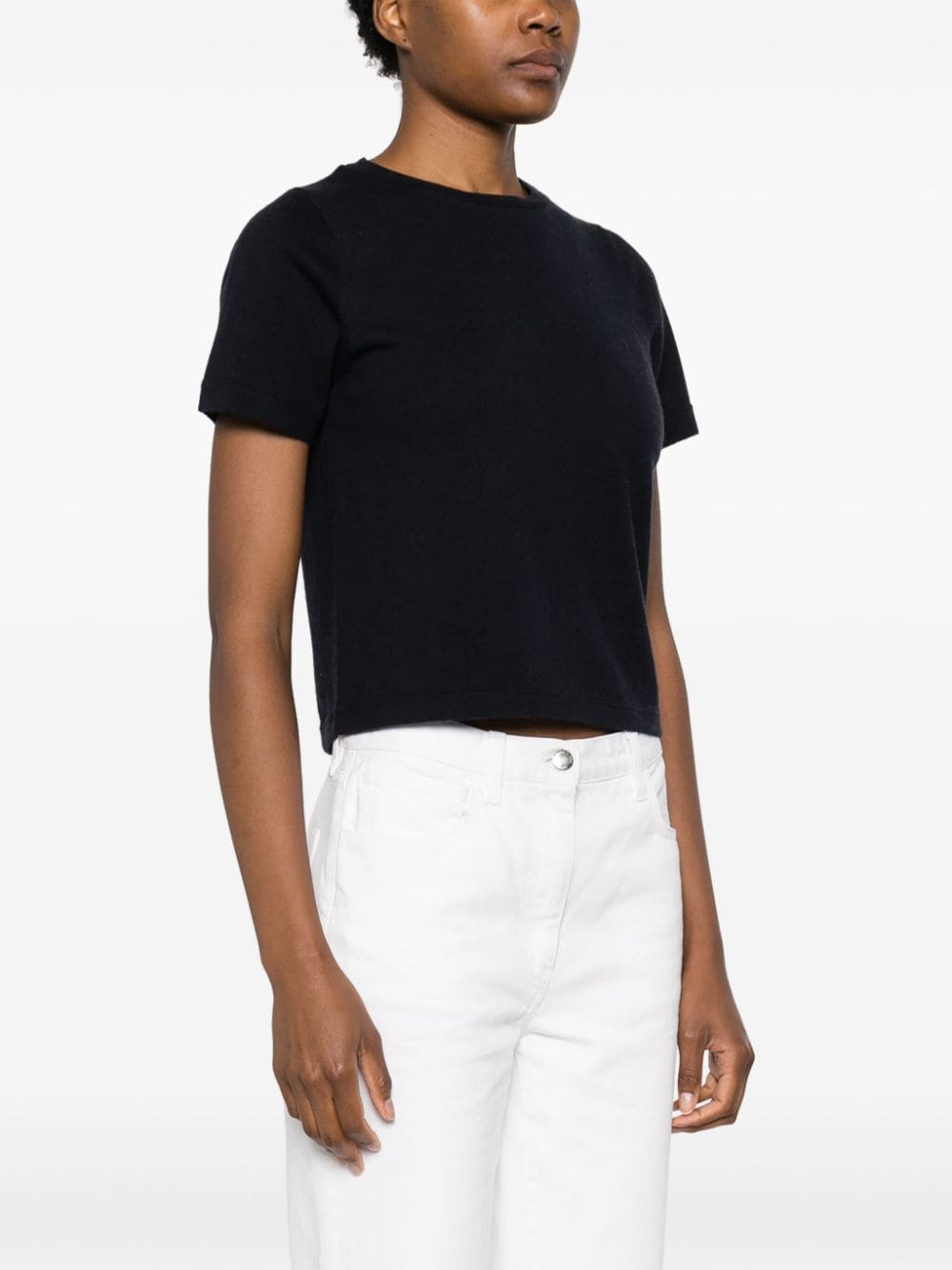 T SHIRT COTONE CASH