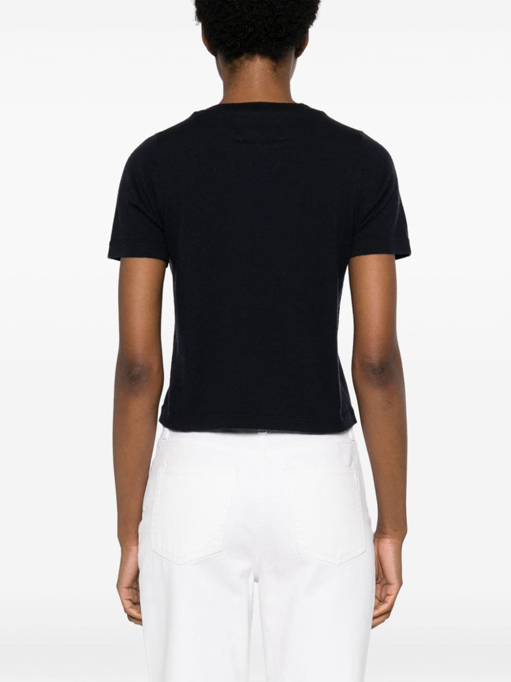 T SHIRT COTONE CASH