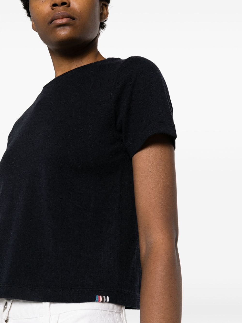 T SHIRT COTONE CASH