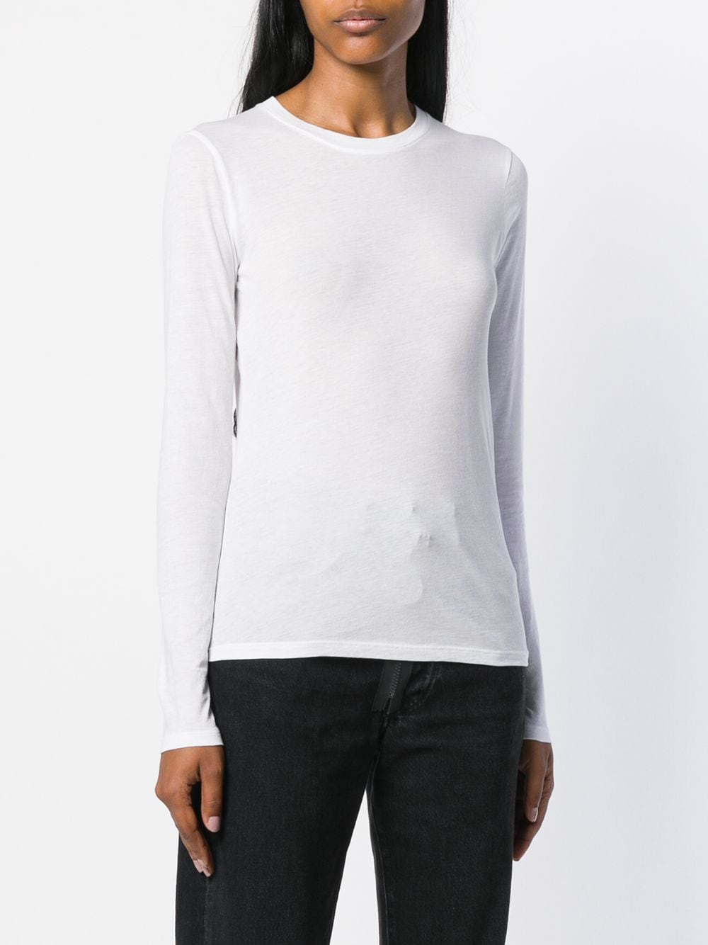 T SHIRT GIROCOLLO