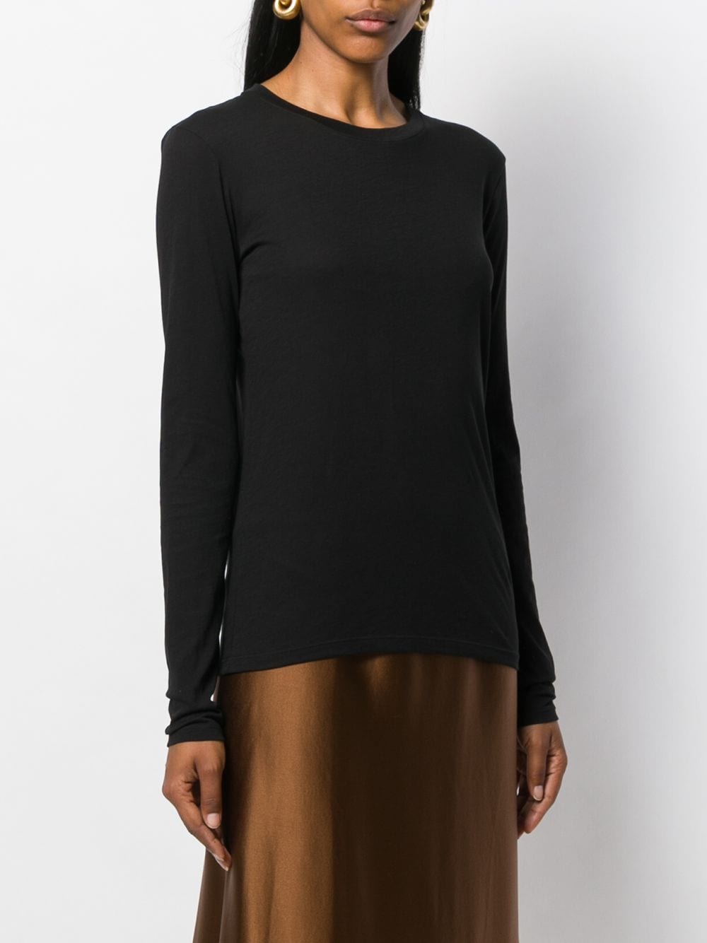 T SHIRT GIROCOLLO