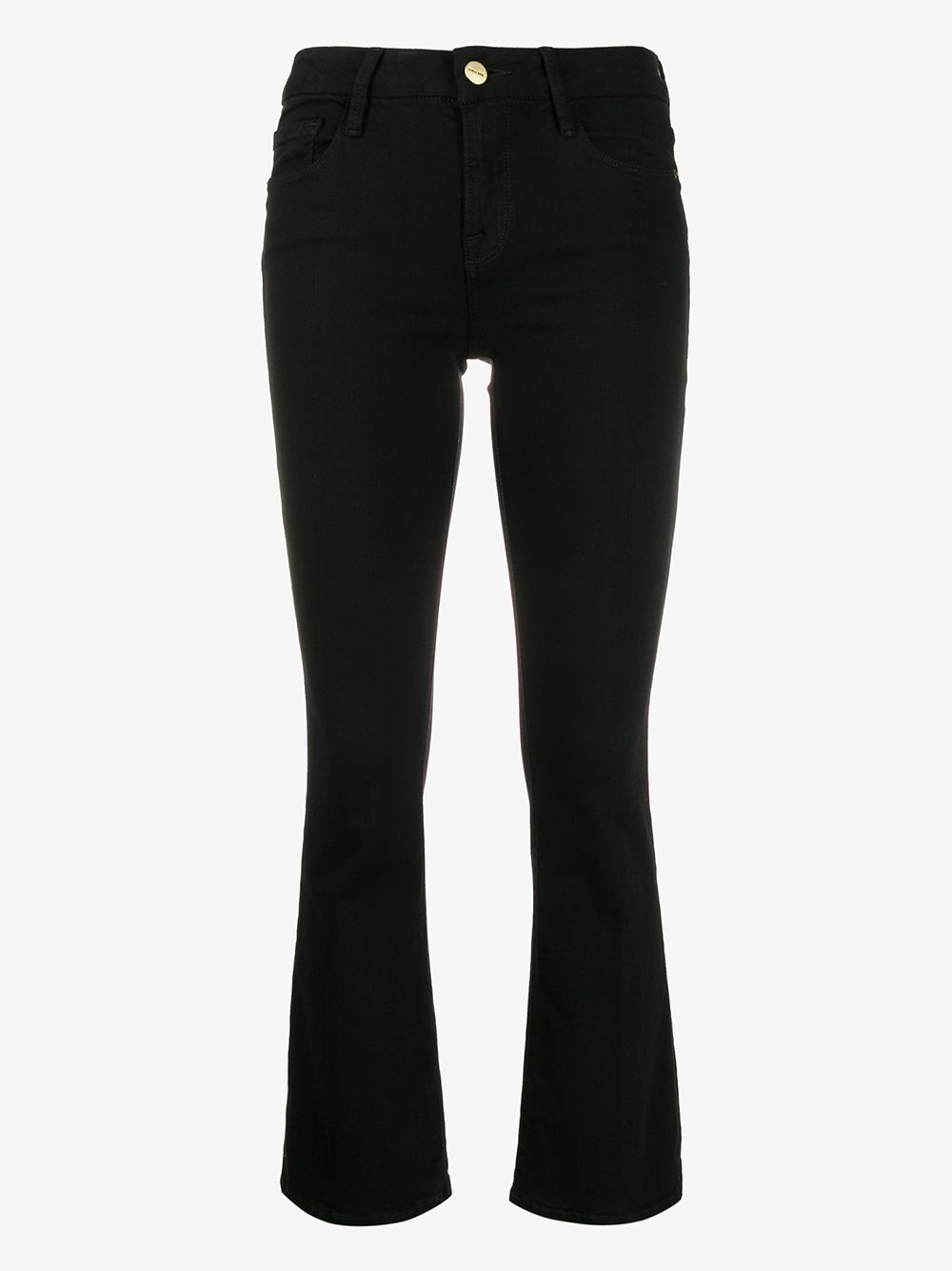 Jeans slim crop