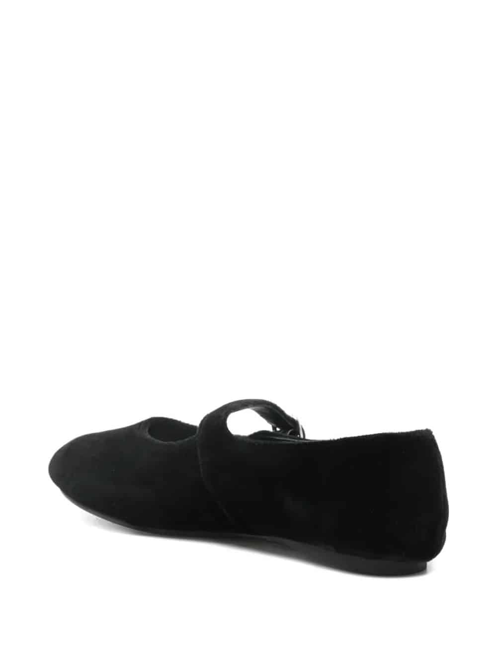 Ballerine con cinturino