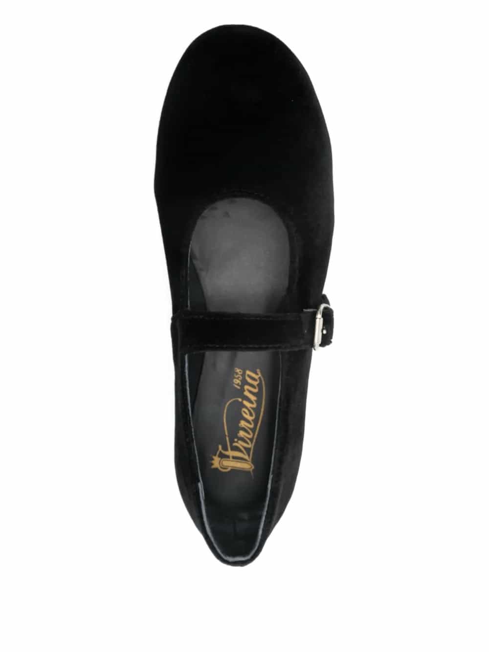 Ballerine con cinturino