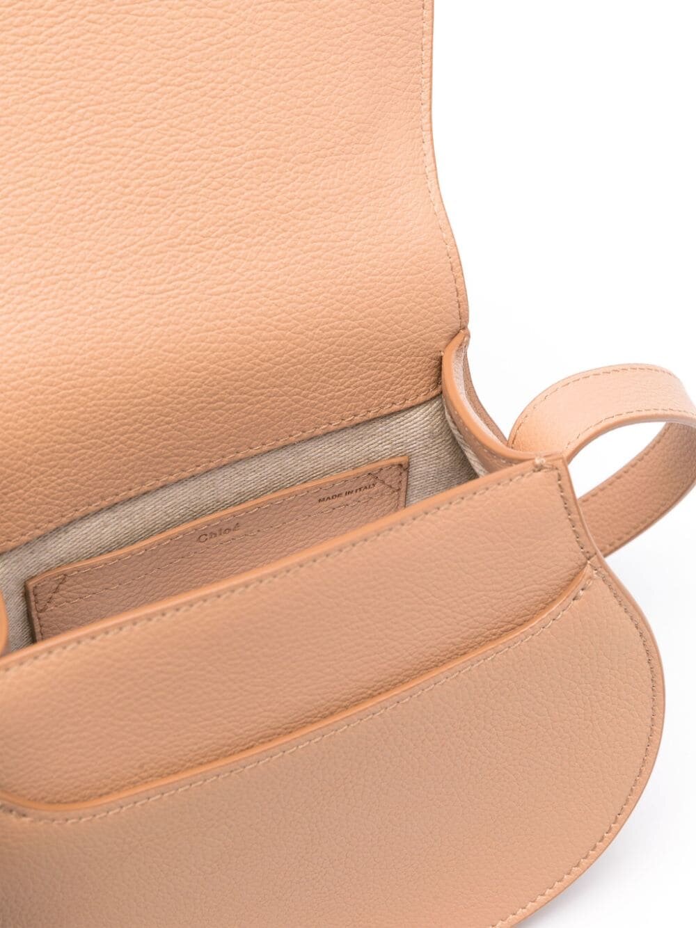 Borsa piccola in pelle Marcie