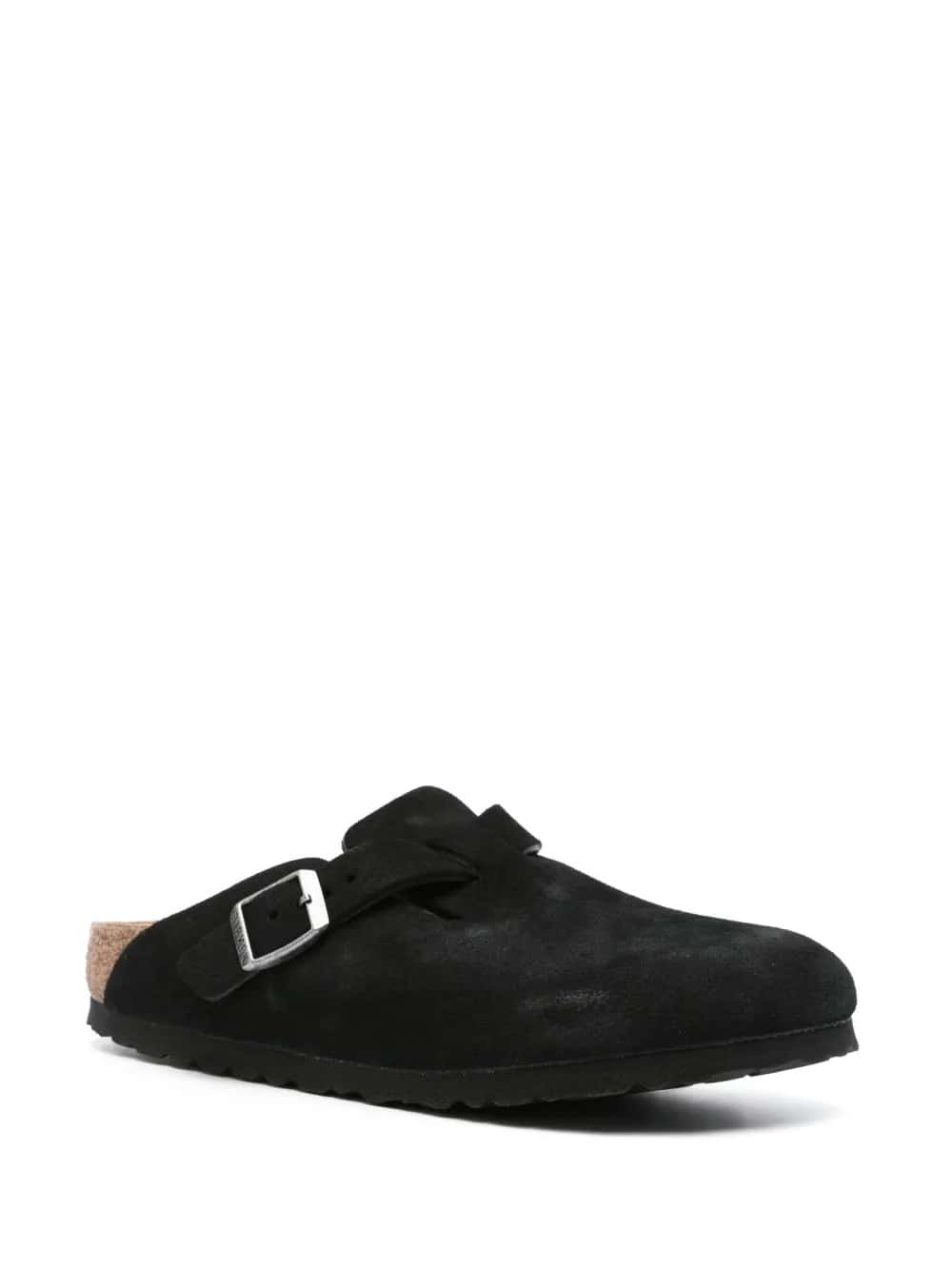 BOSTON SUEDE LEATHER