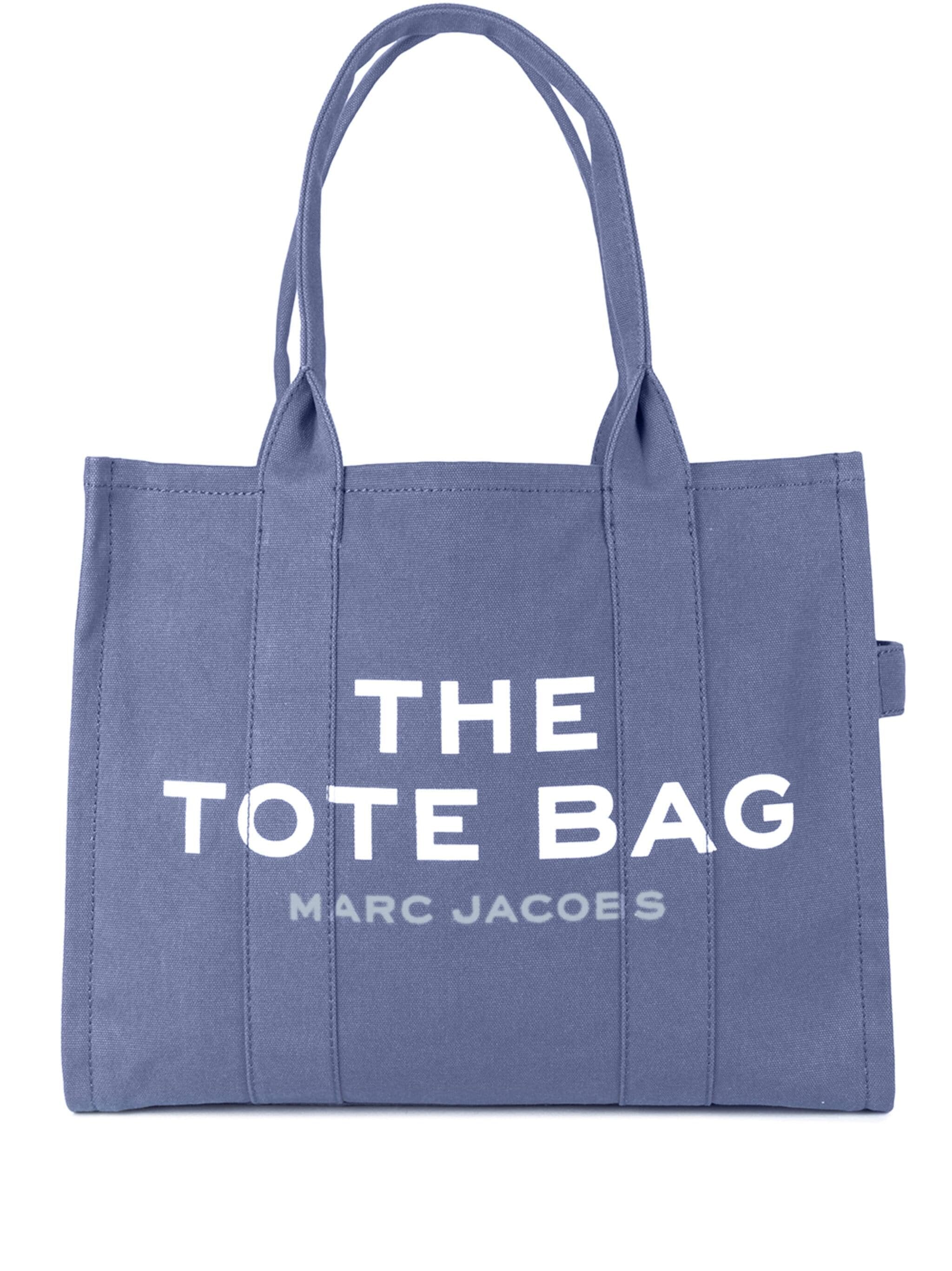 The large tote
