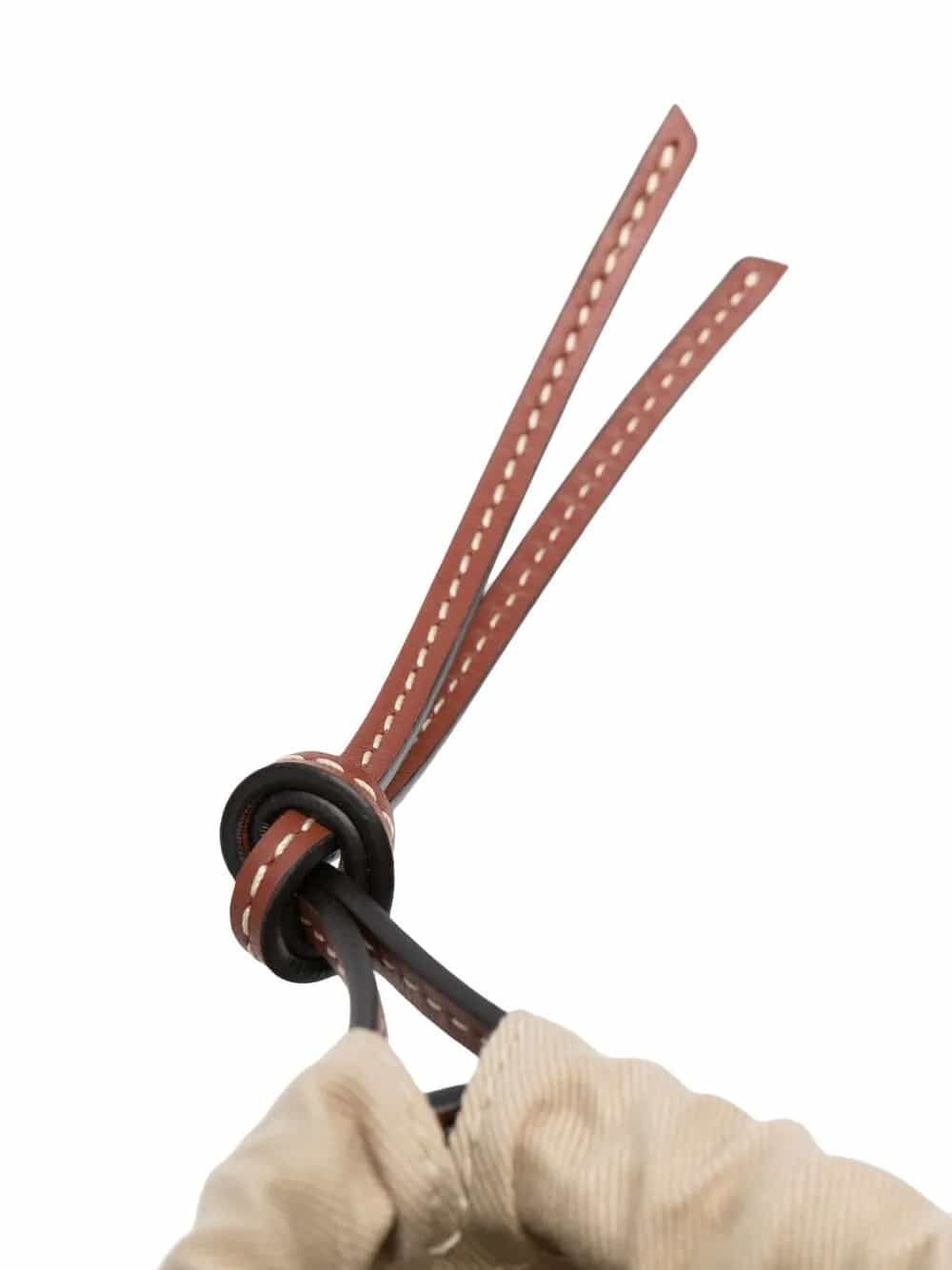 BORSA CESTO WOODY PICCOLA
