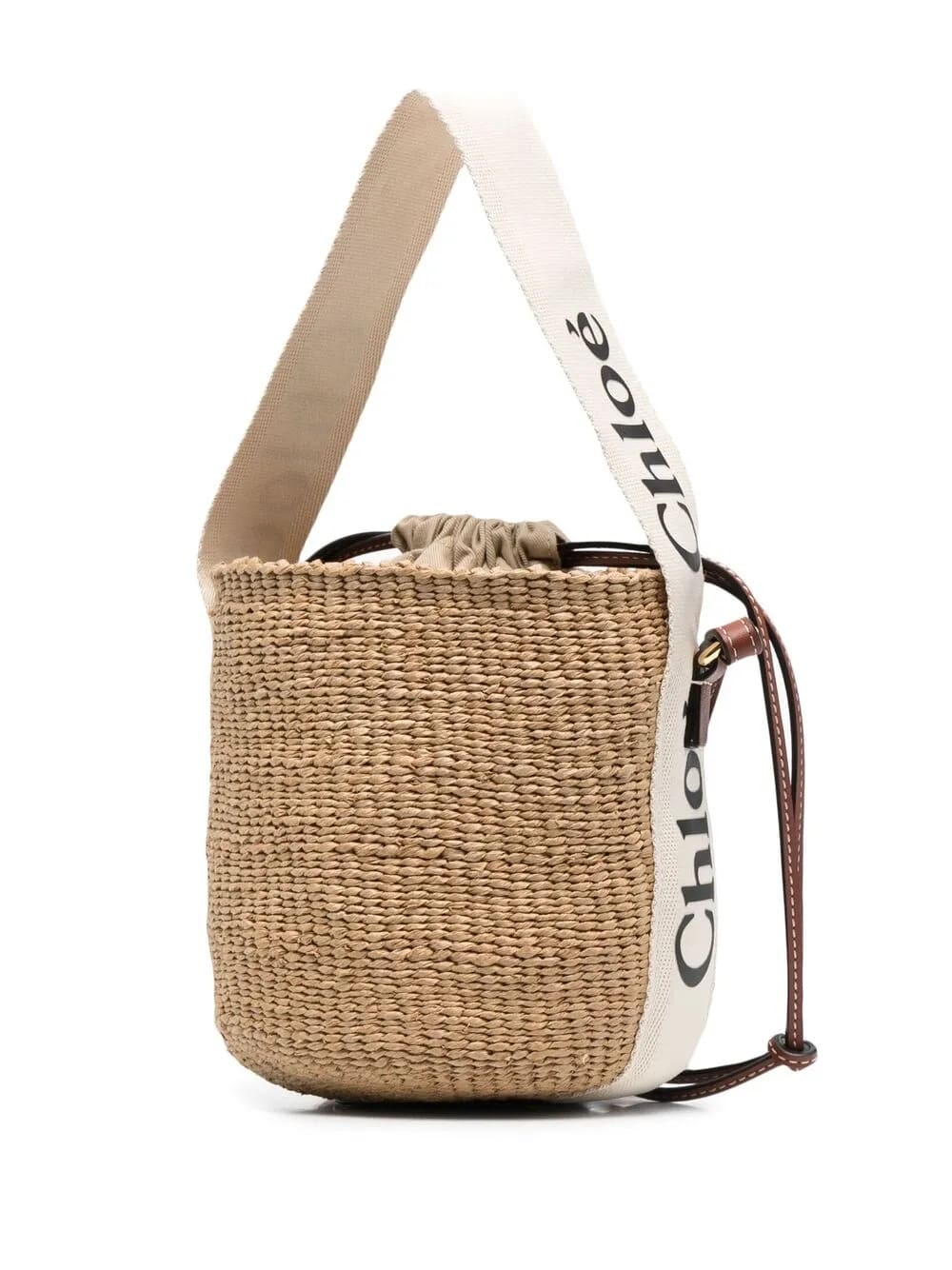 BORSA CESTO WOODY PICCOLA
