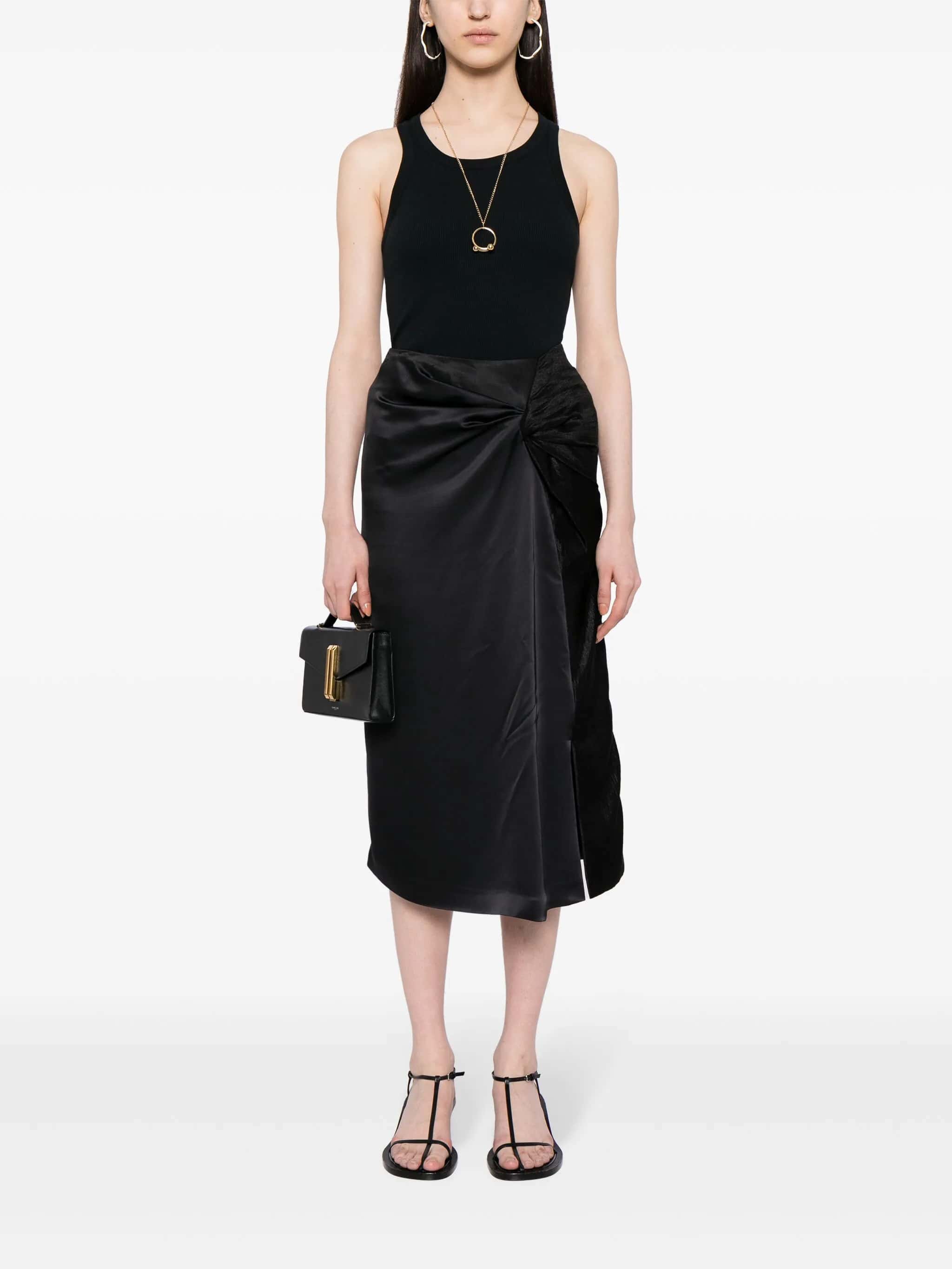 SCOOP NK TANK