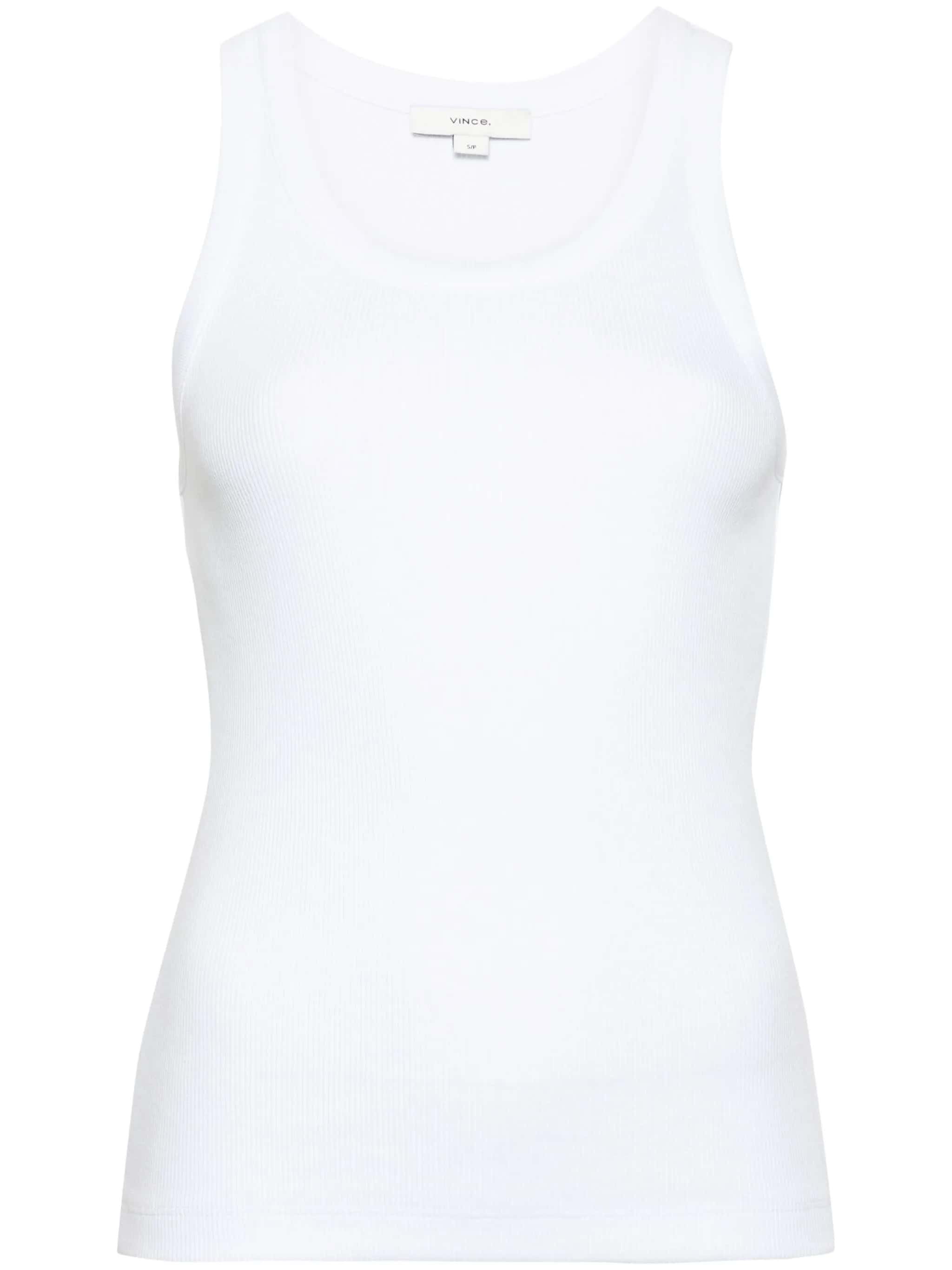 SCOOP NK TANK