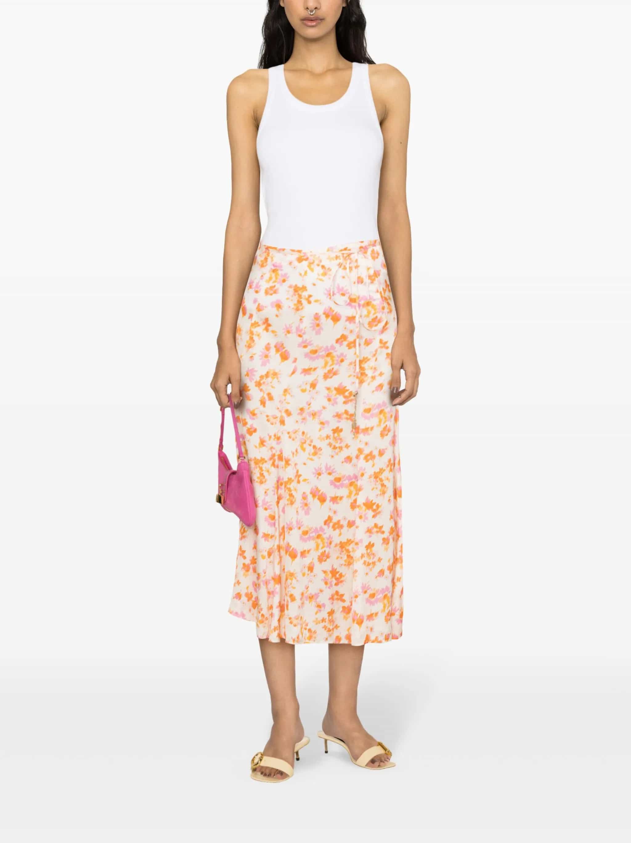 SCOOP NK TANK