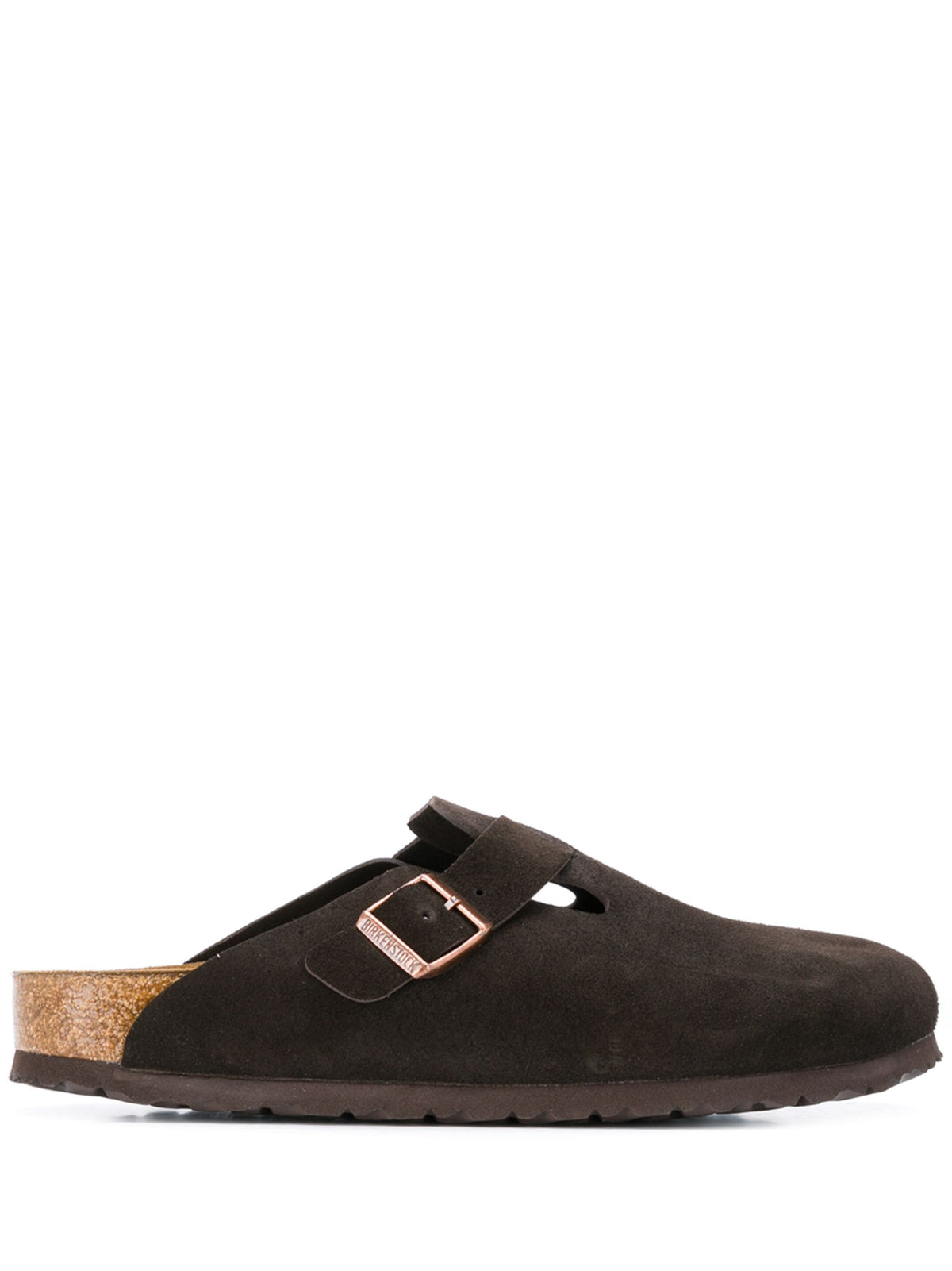 Boston Soft Footbed