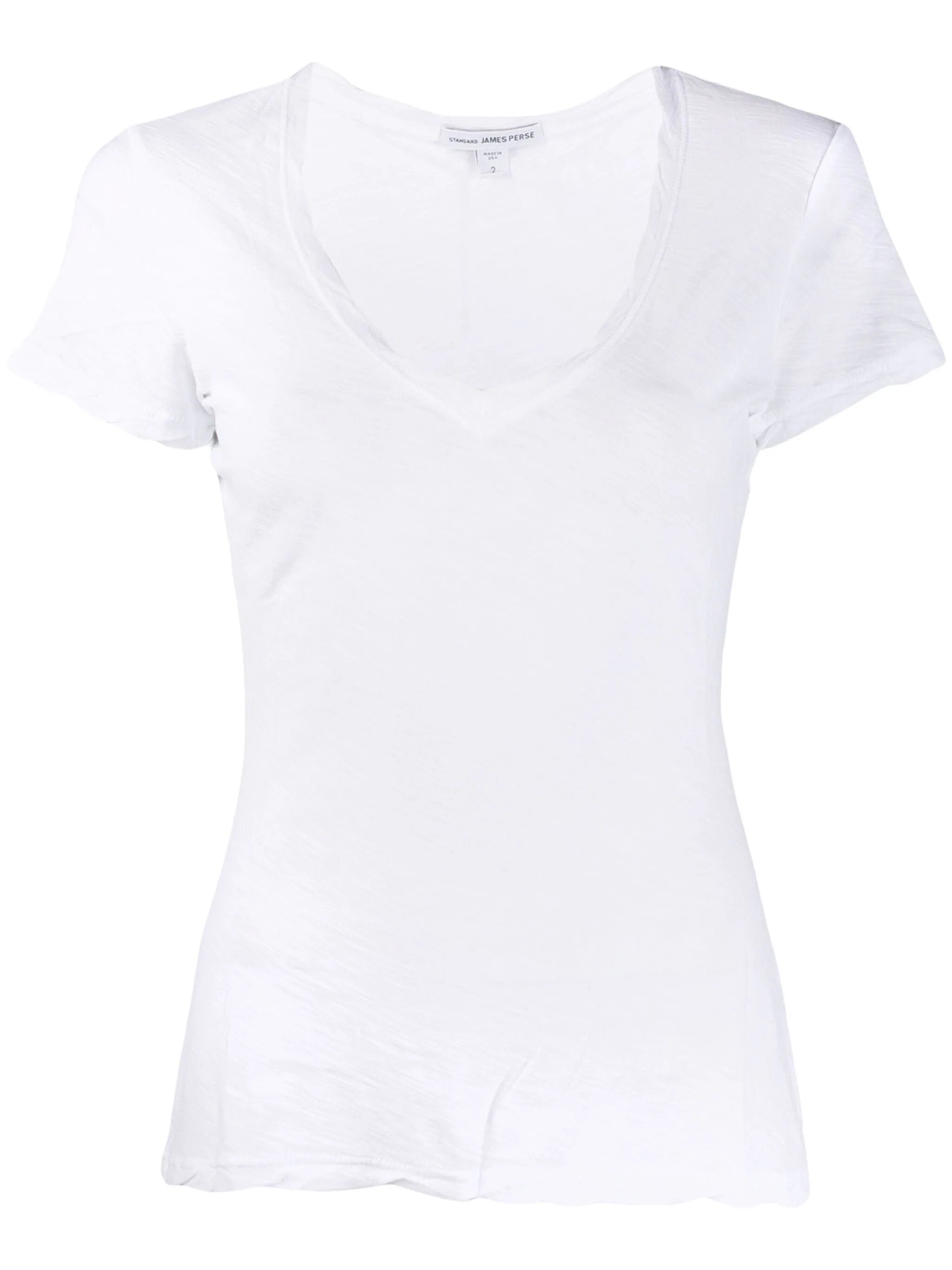 CASUAL TEE V