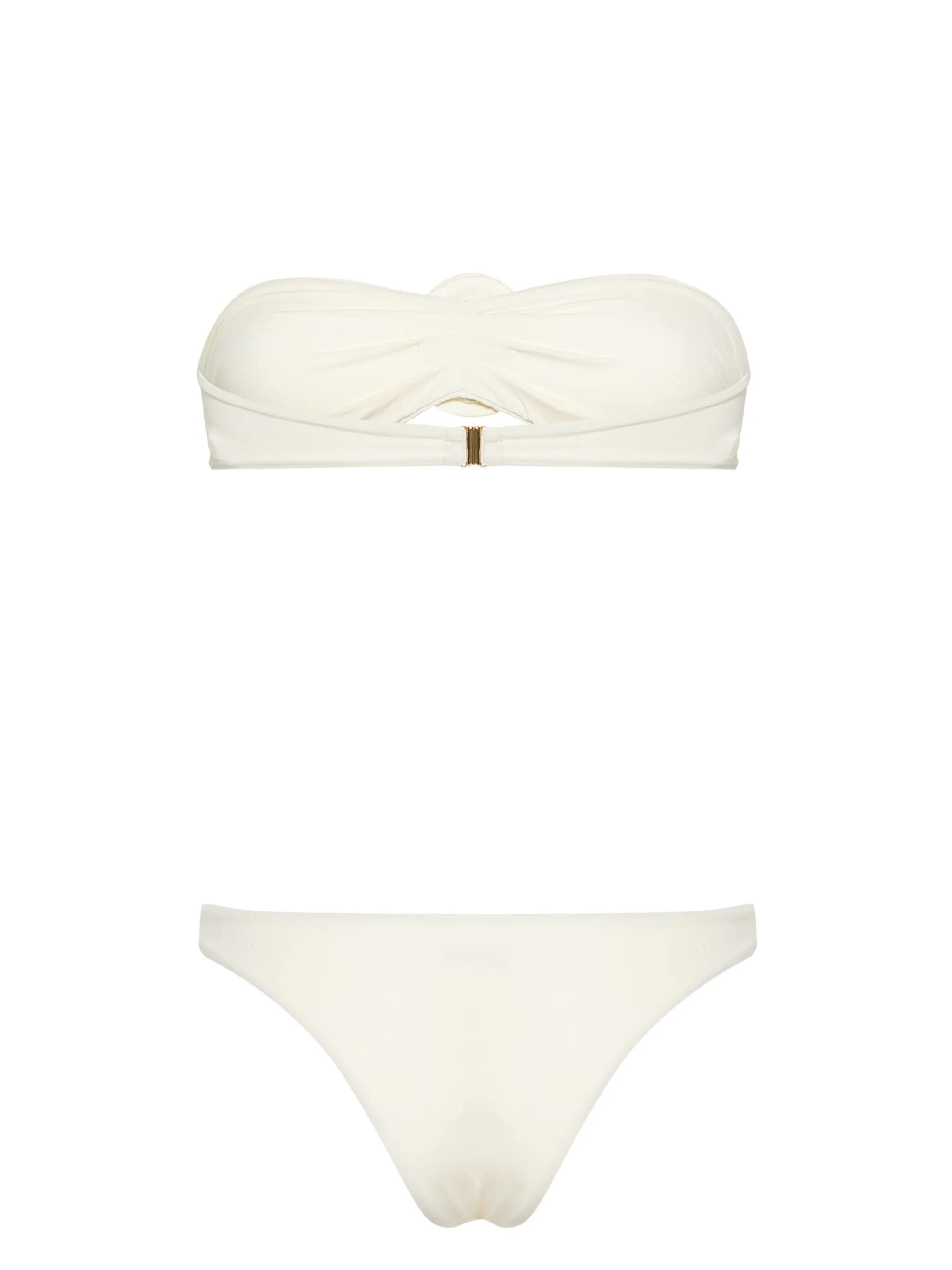 BIKINI CON FIORE