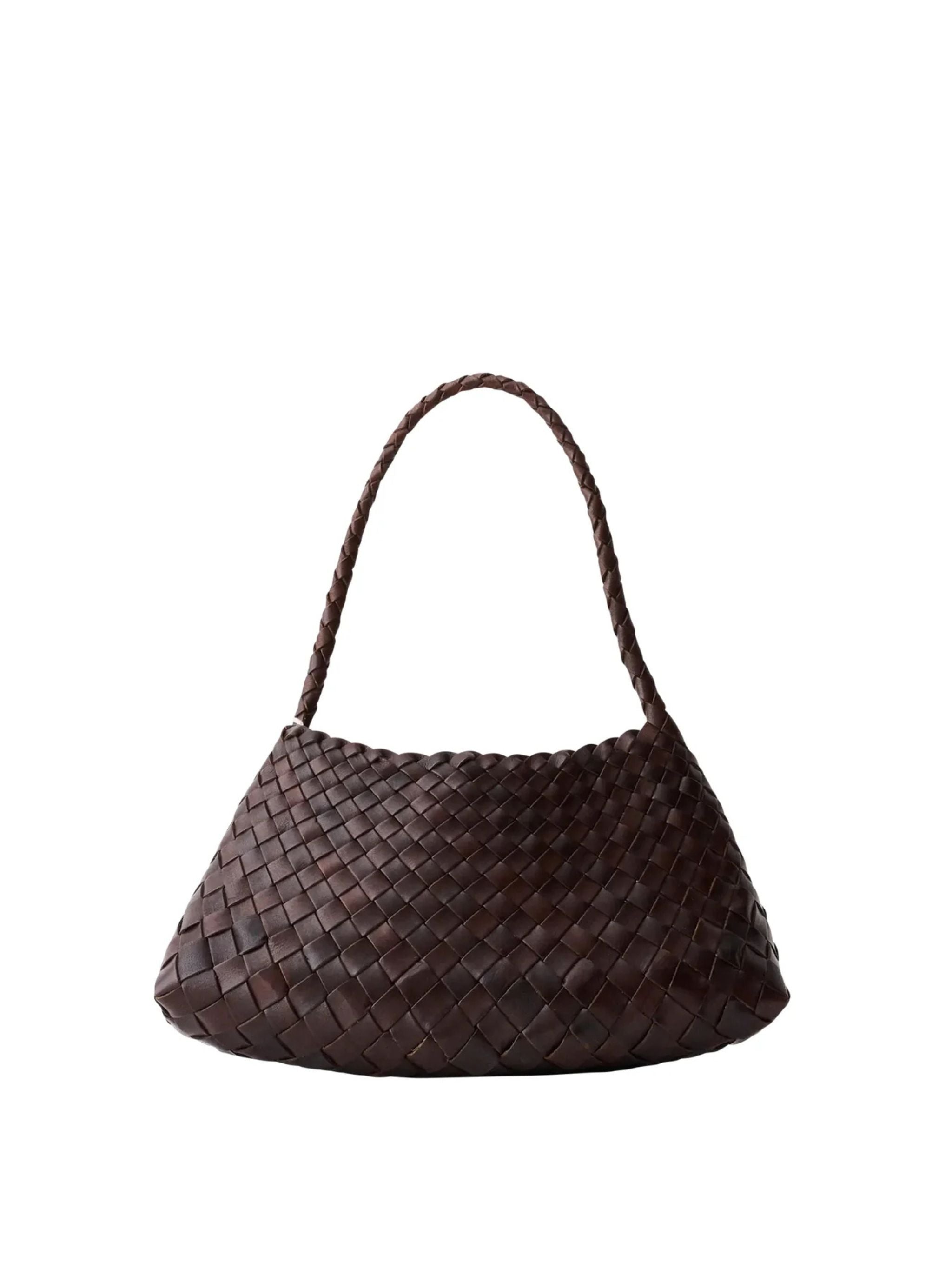 Borsa Rosanna Dark Brown