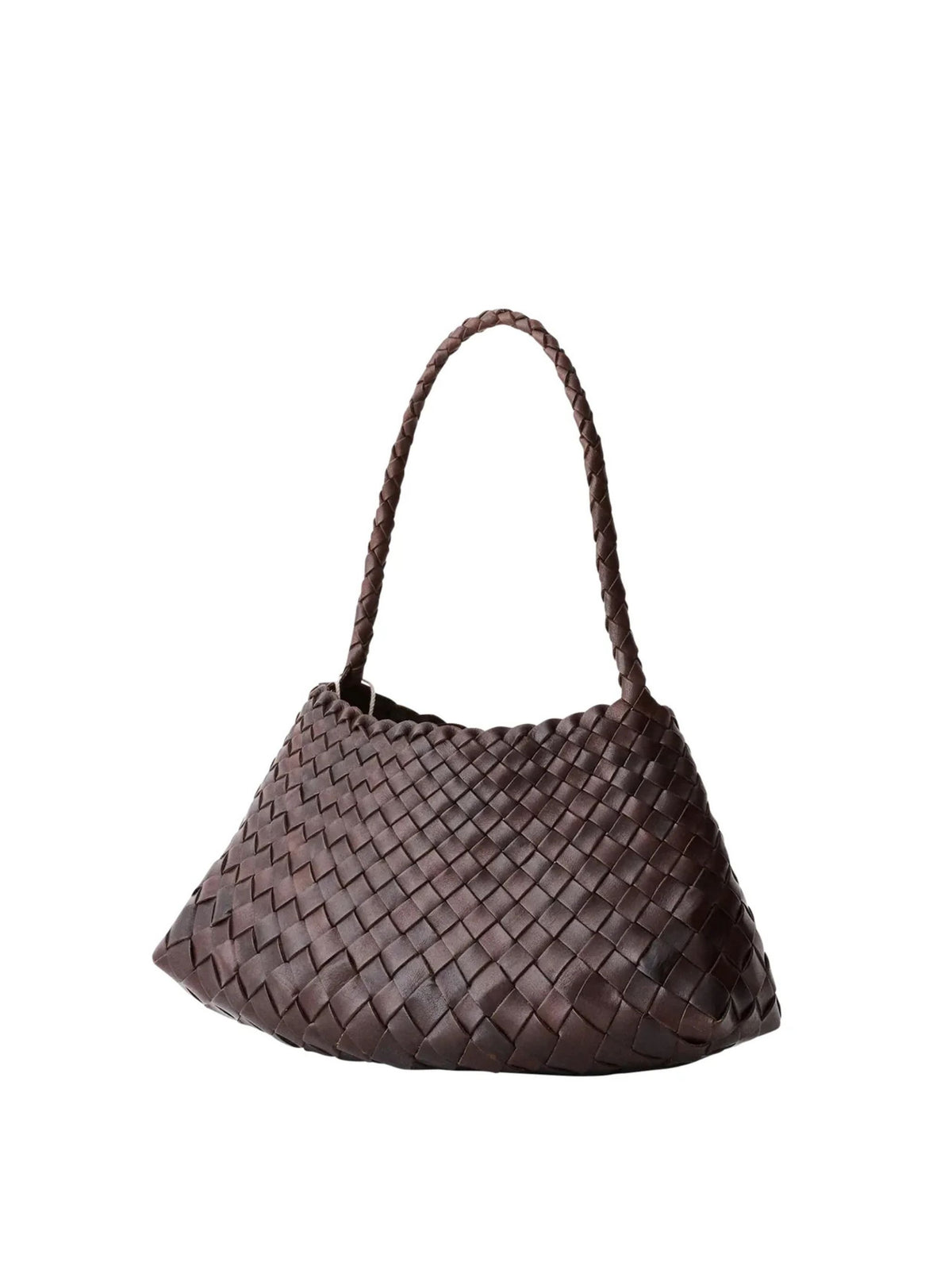 Borsa Rosanna Dark Brown