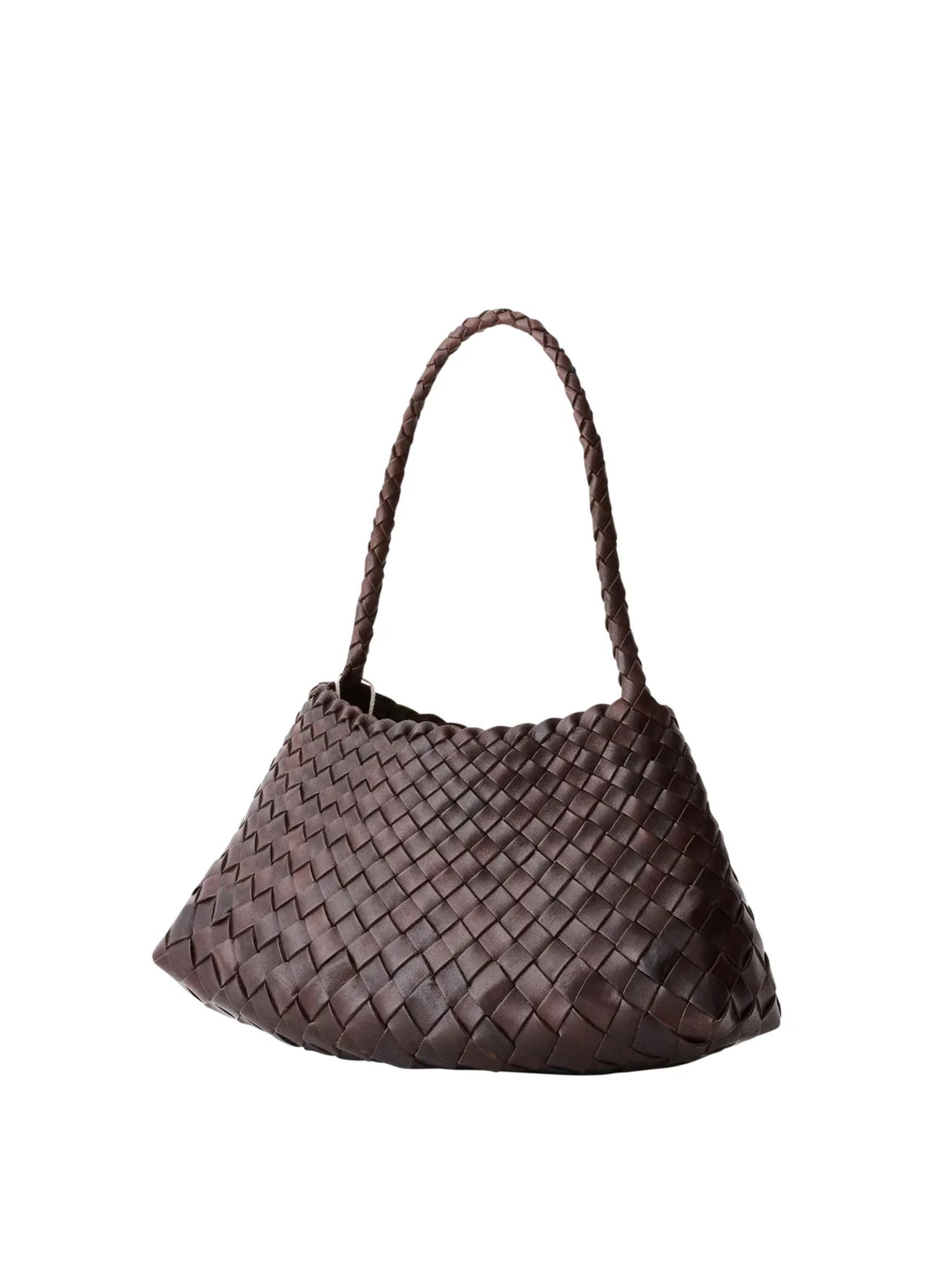 Borsa Rosanna Dark Brown
