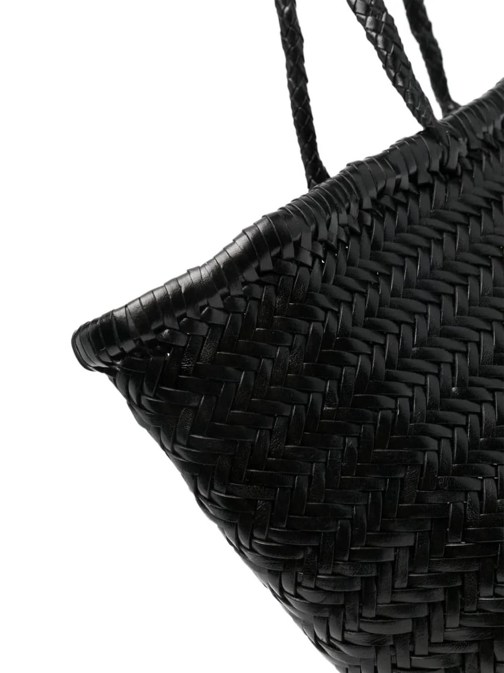 Borsa grande Triple Jump Black