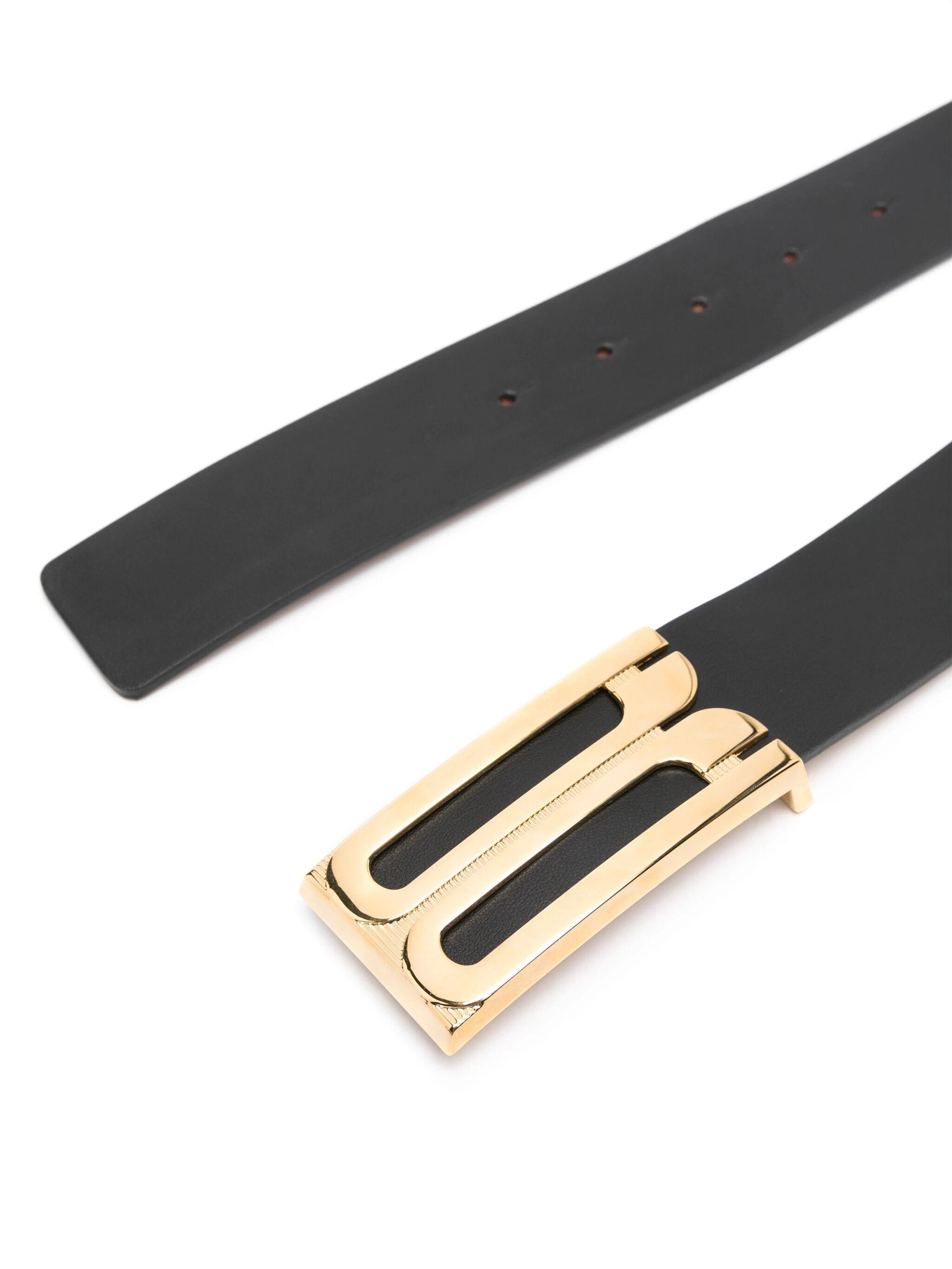 Jumboframe belt