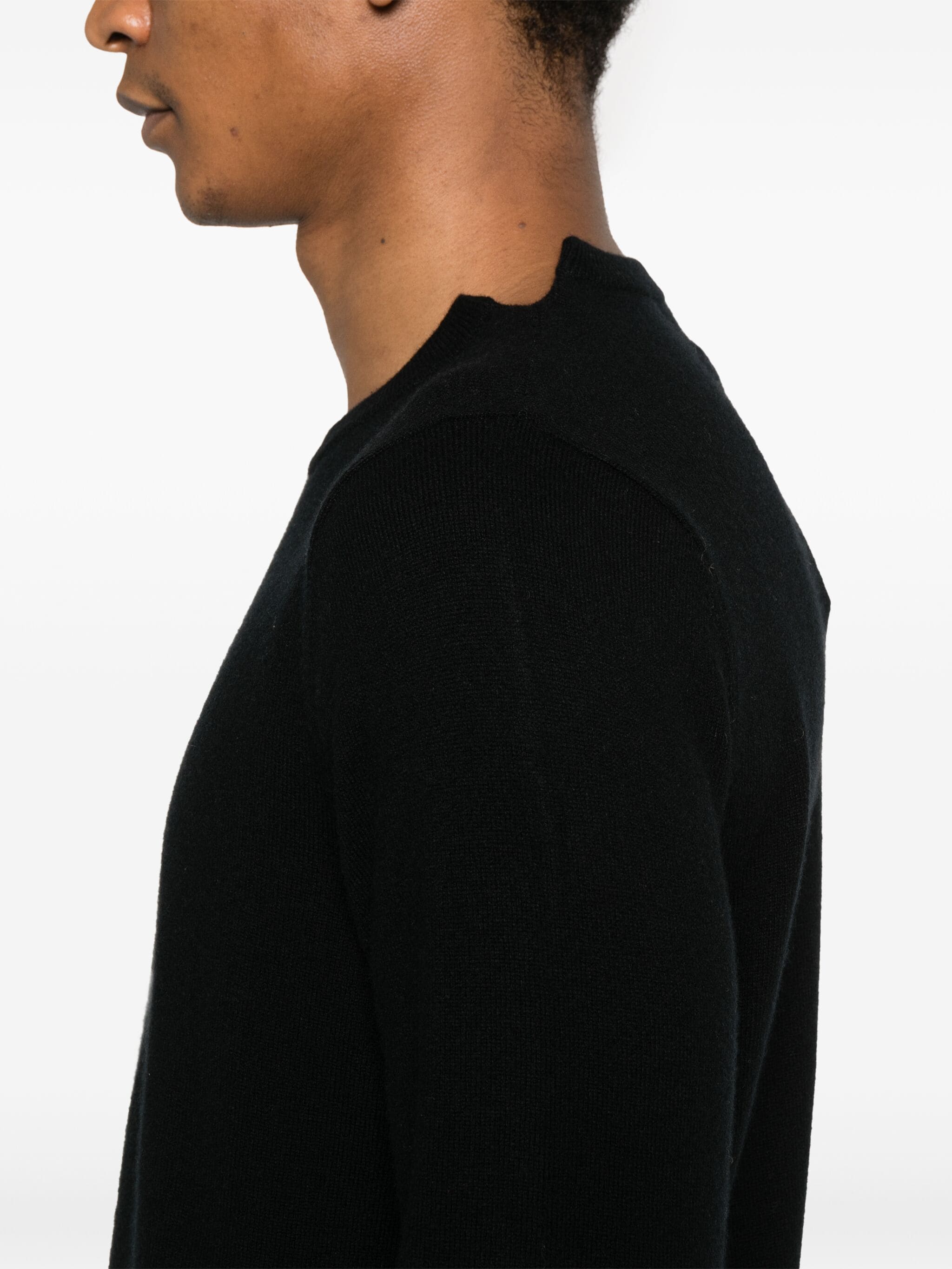 MAGLIA CASH STRETCH