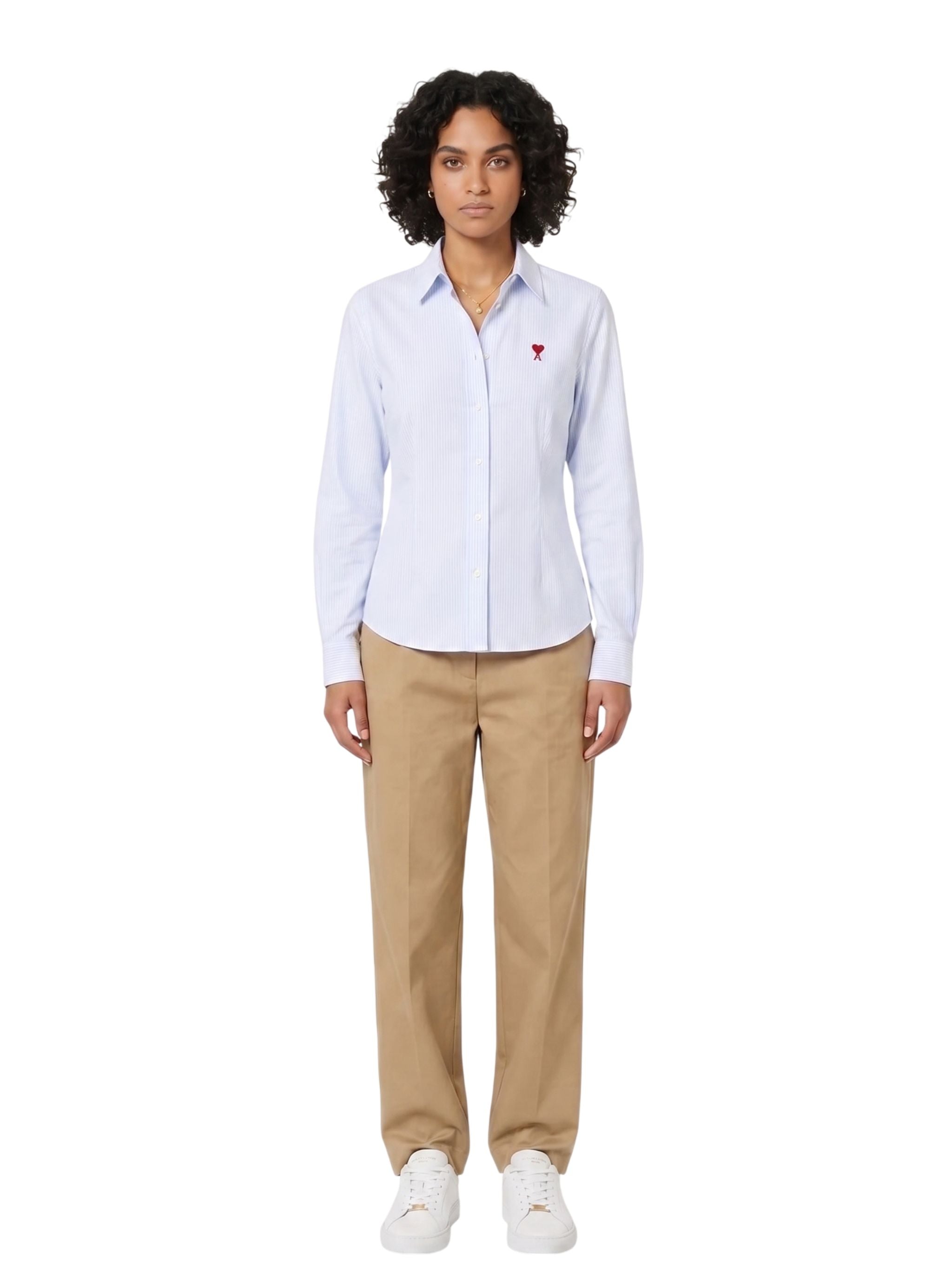 Camicia Unisex Best Friend