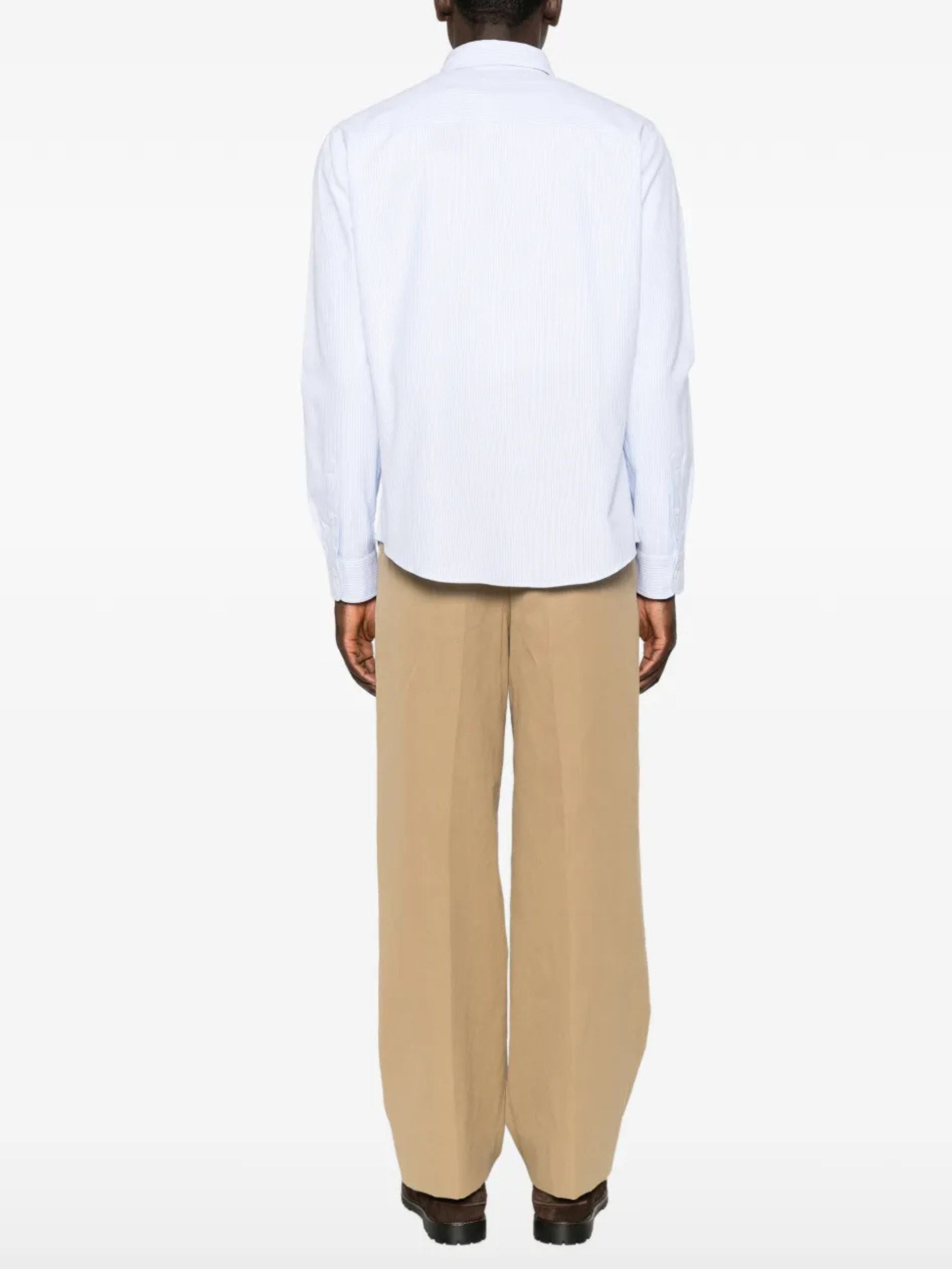 Camicia Unisex Best Friend