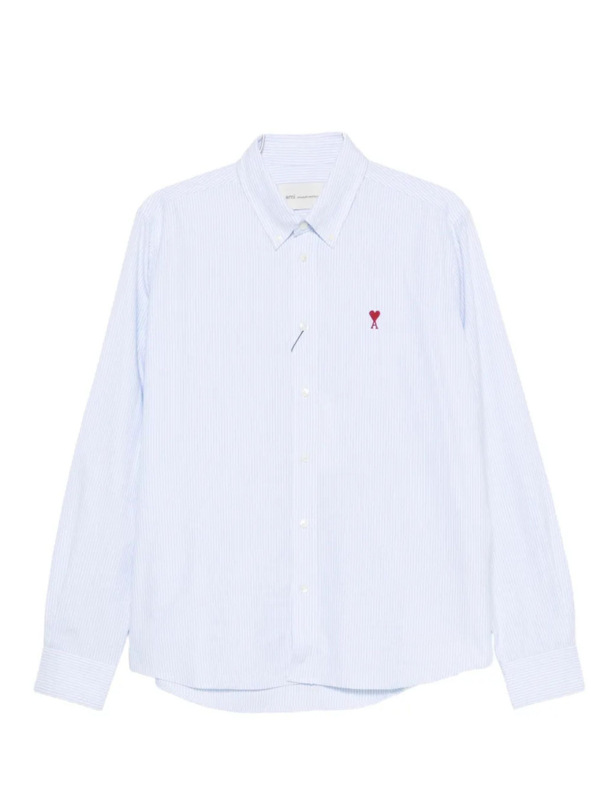 Camicia Unisex Best Friend