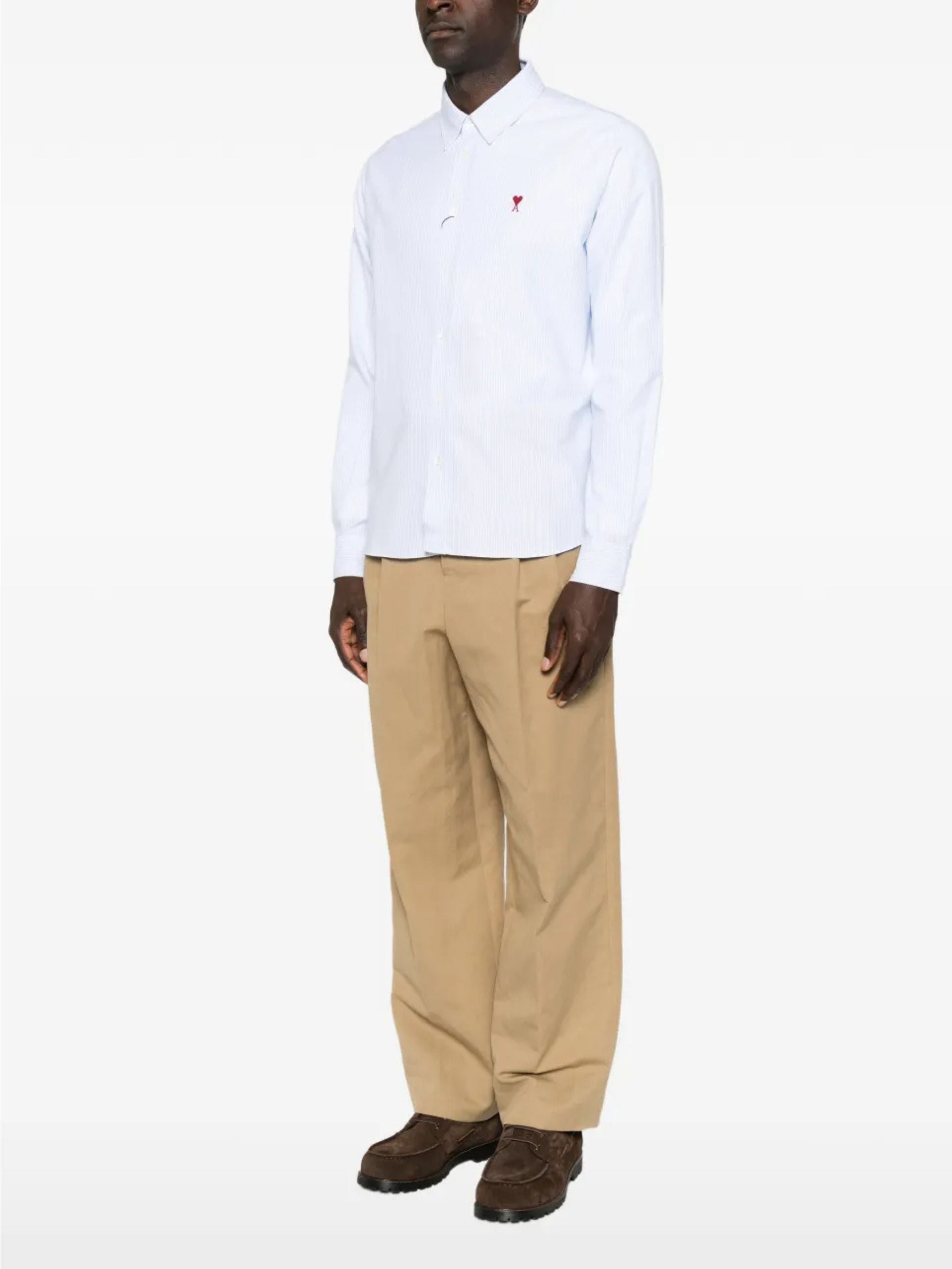 Camicia Unisex Best Friend